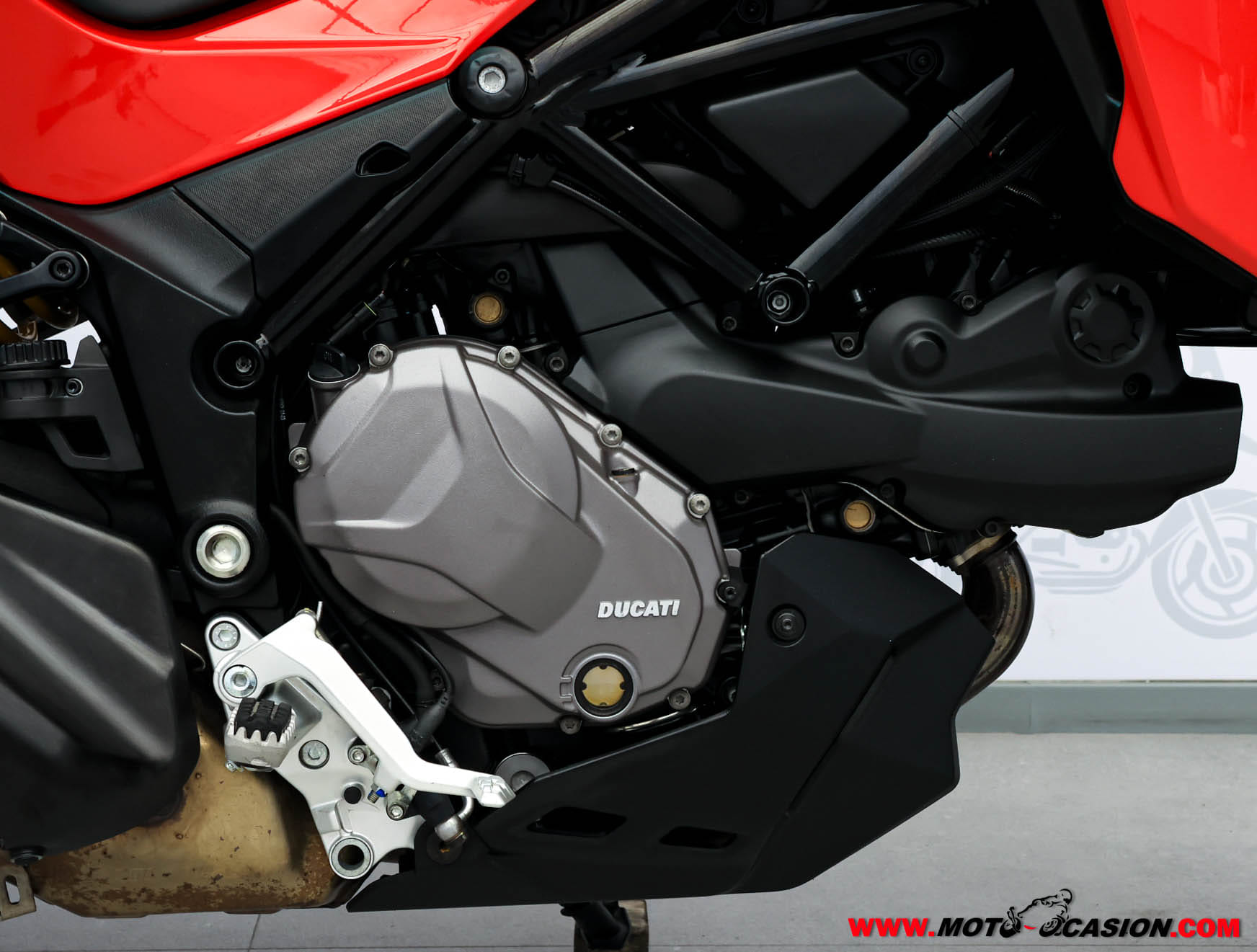 DUCATI MULTISTRADA V2 (copia)