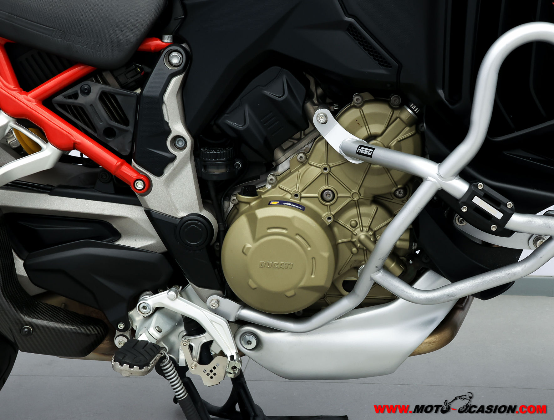 DUCATI MULTISTRADA V4 S (copia)