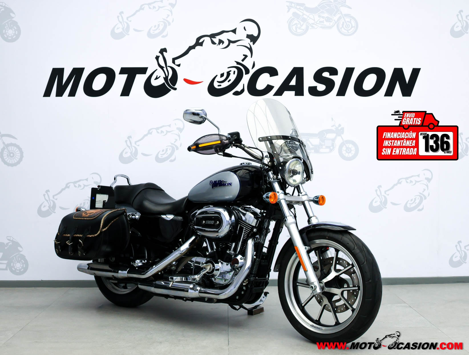 HARLEY-DAVIDSON BREAKOUT (copia)