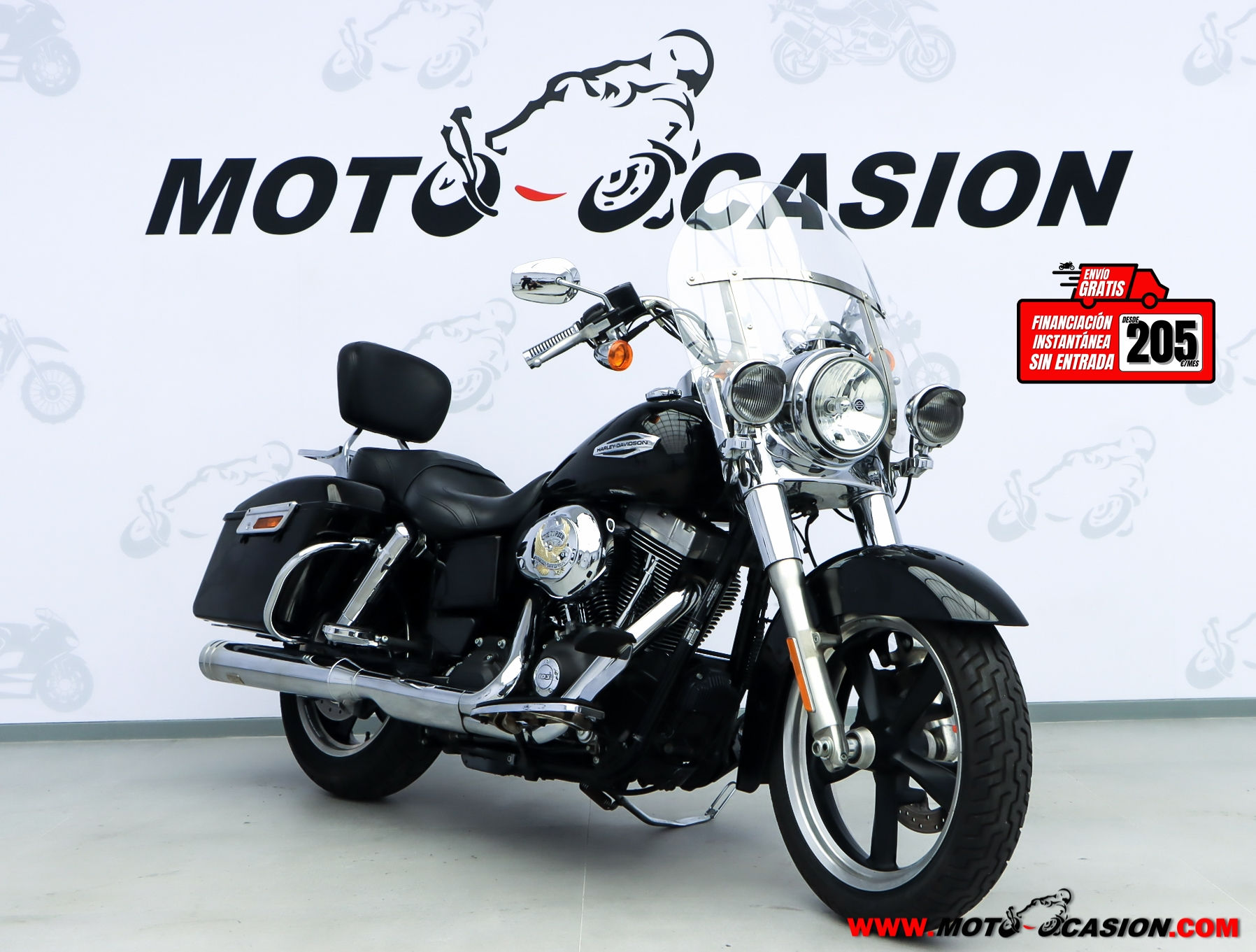 HARLEY-DAVIDSON BREAKOUT (copia)