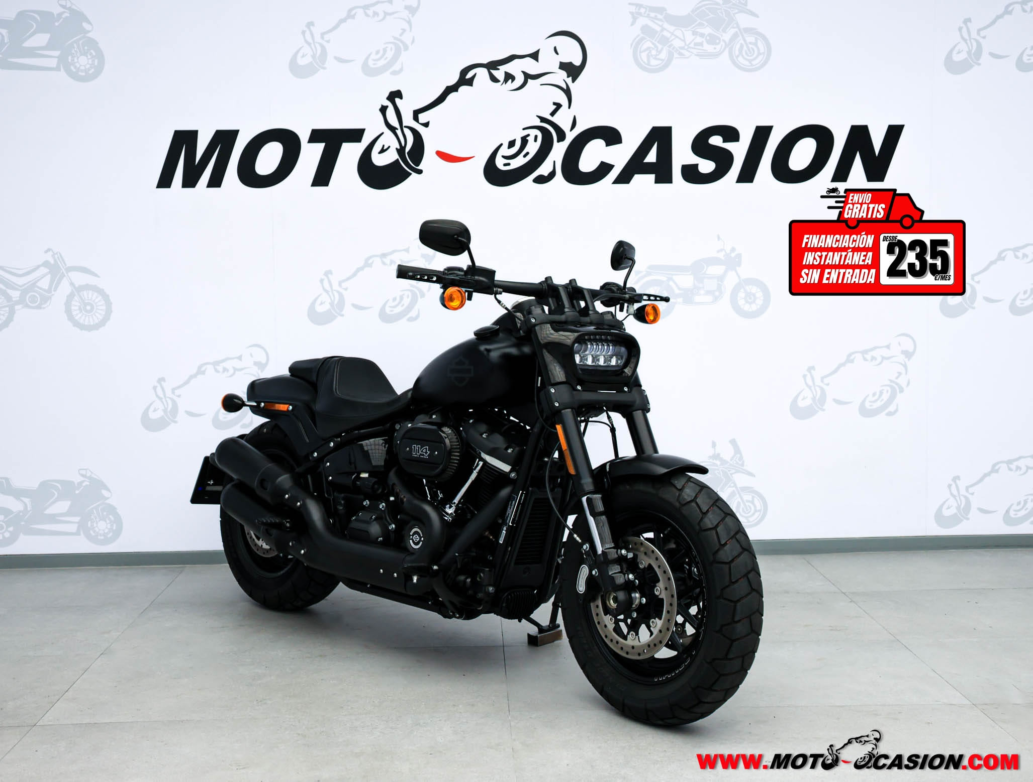 HARLEY-DAVIDSON SPORTSTER SUPERLOW 1200T (copia)