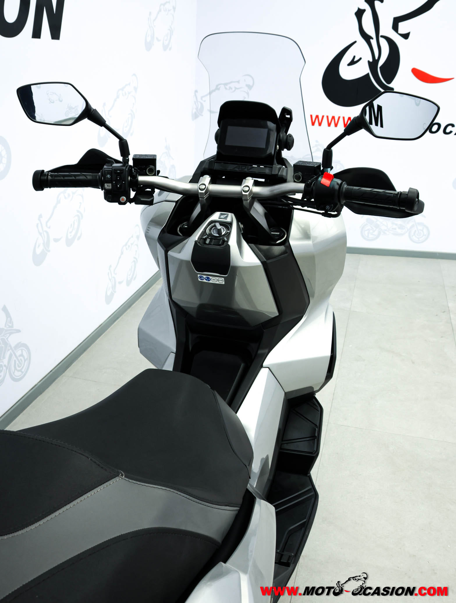 HONDA ADV 350 -APTA A2-