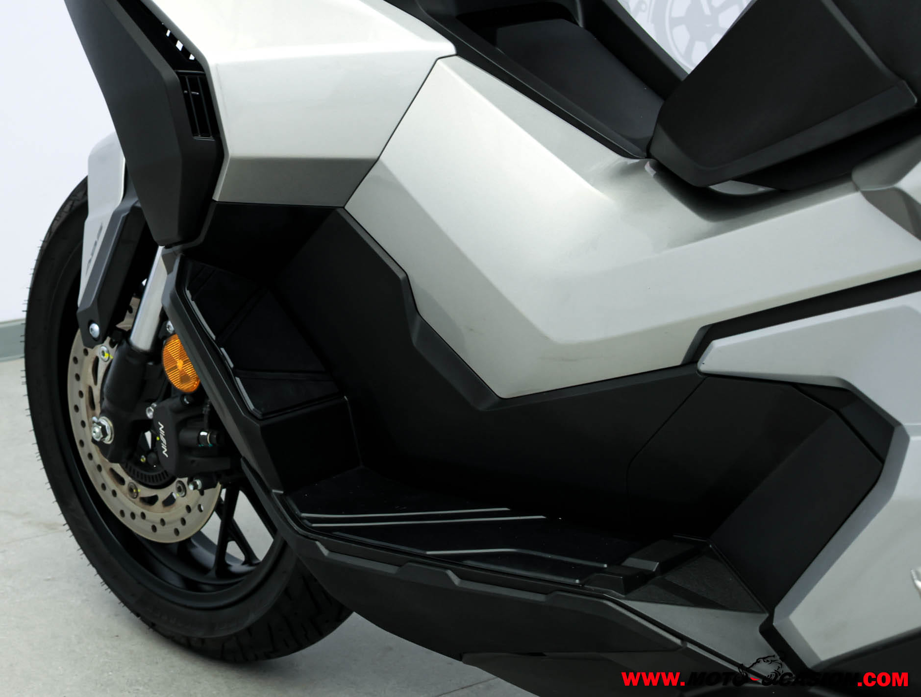 HONDA ADV 350 -APTA A2-