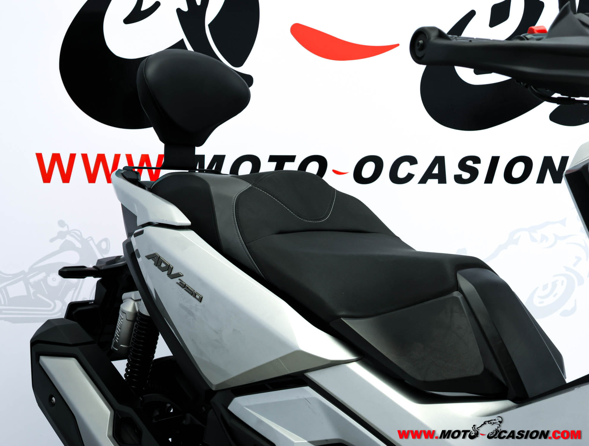 HONDA ADV 350 -APTA A2-