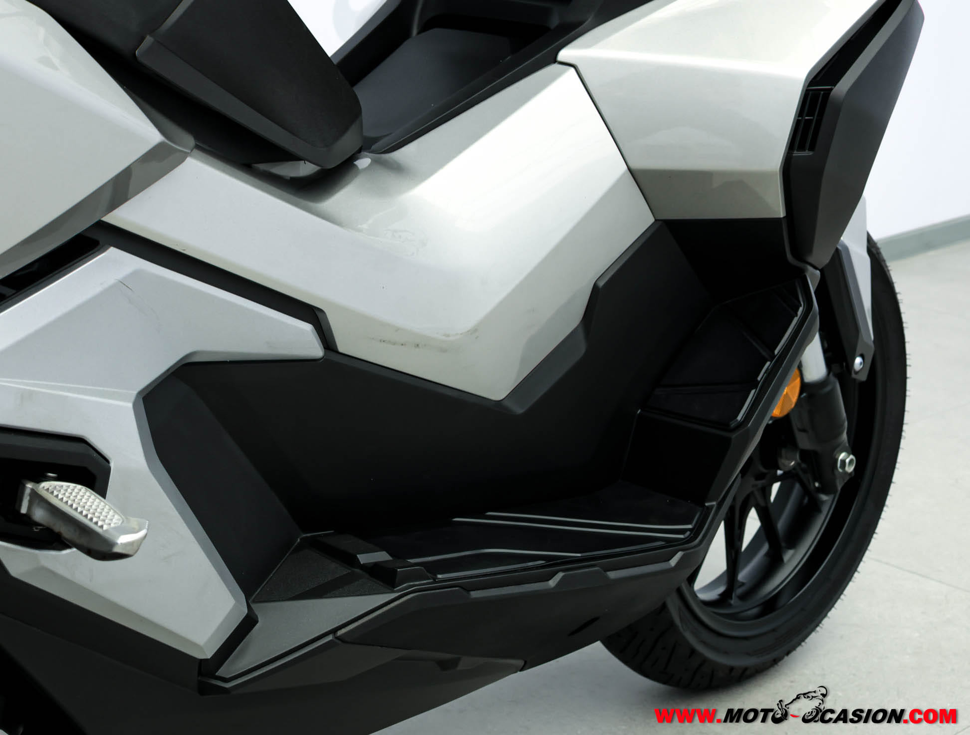 HONDA ADV 350 -APTA A2-
