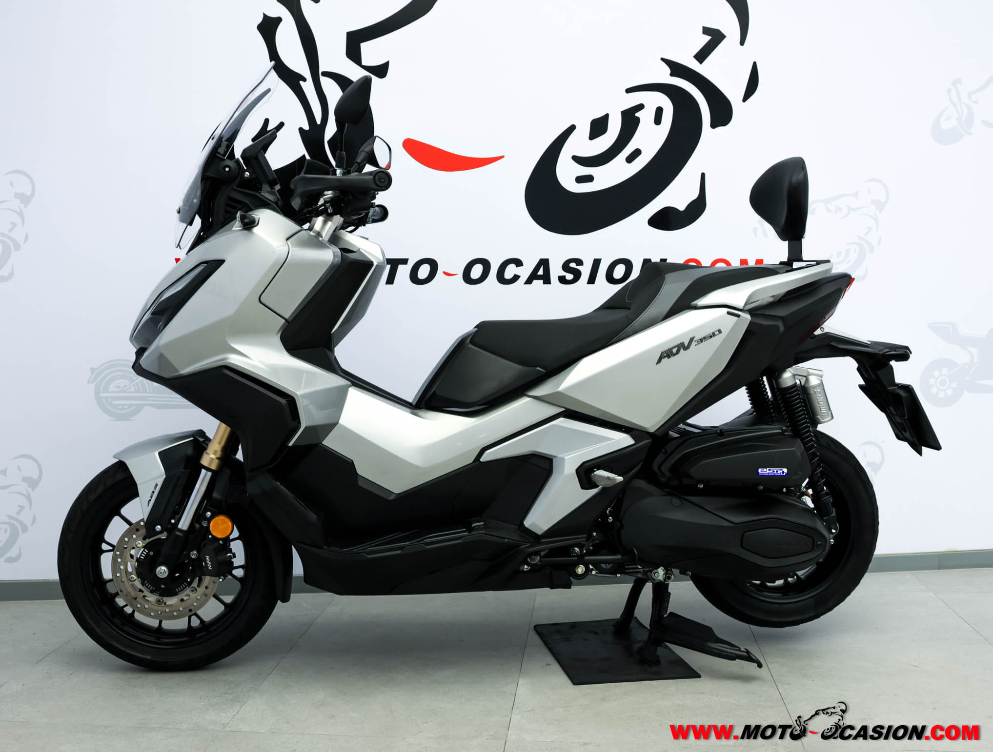 HONDA ADV 350 -APTA A2-