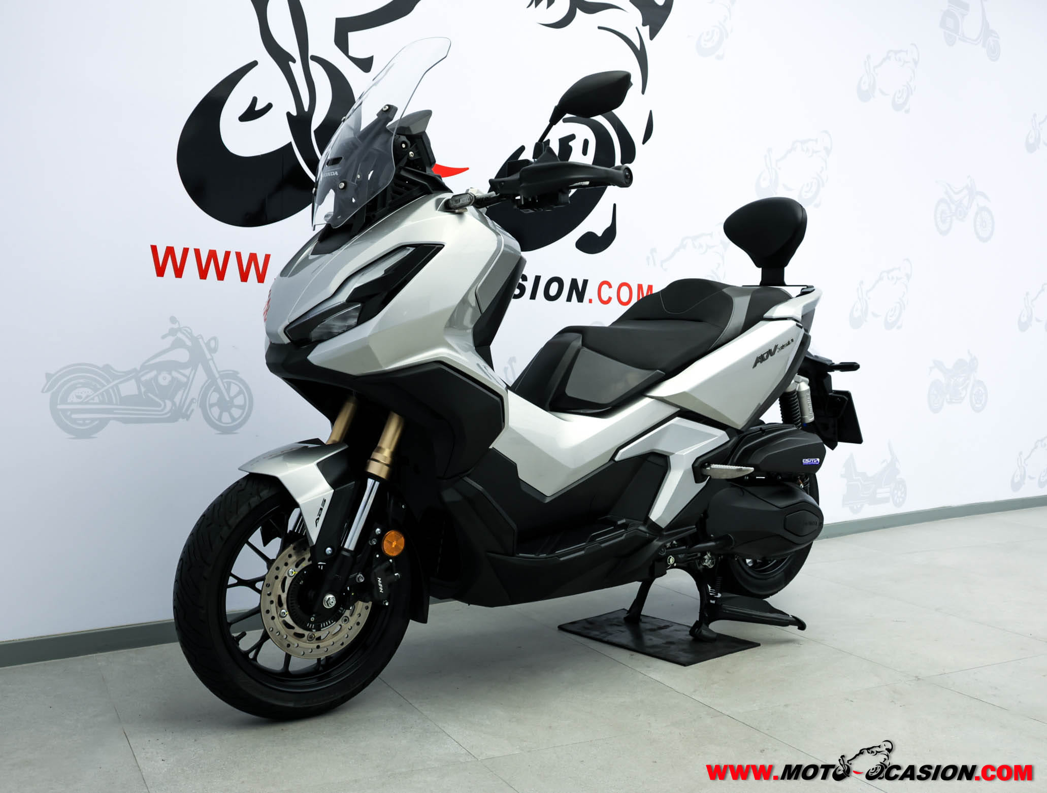 HONDA ADV 350 -APTA A2-