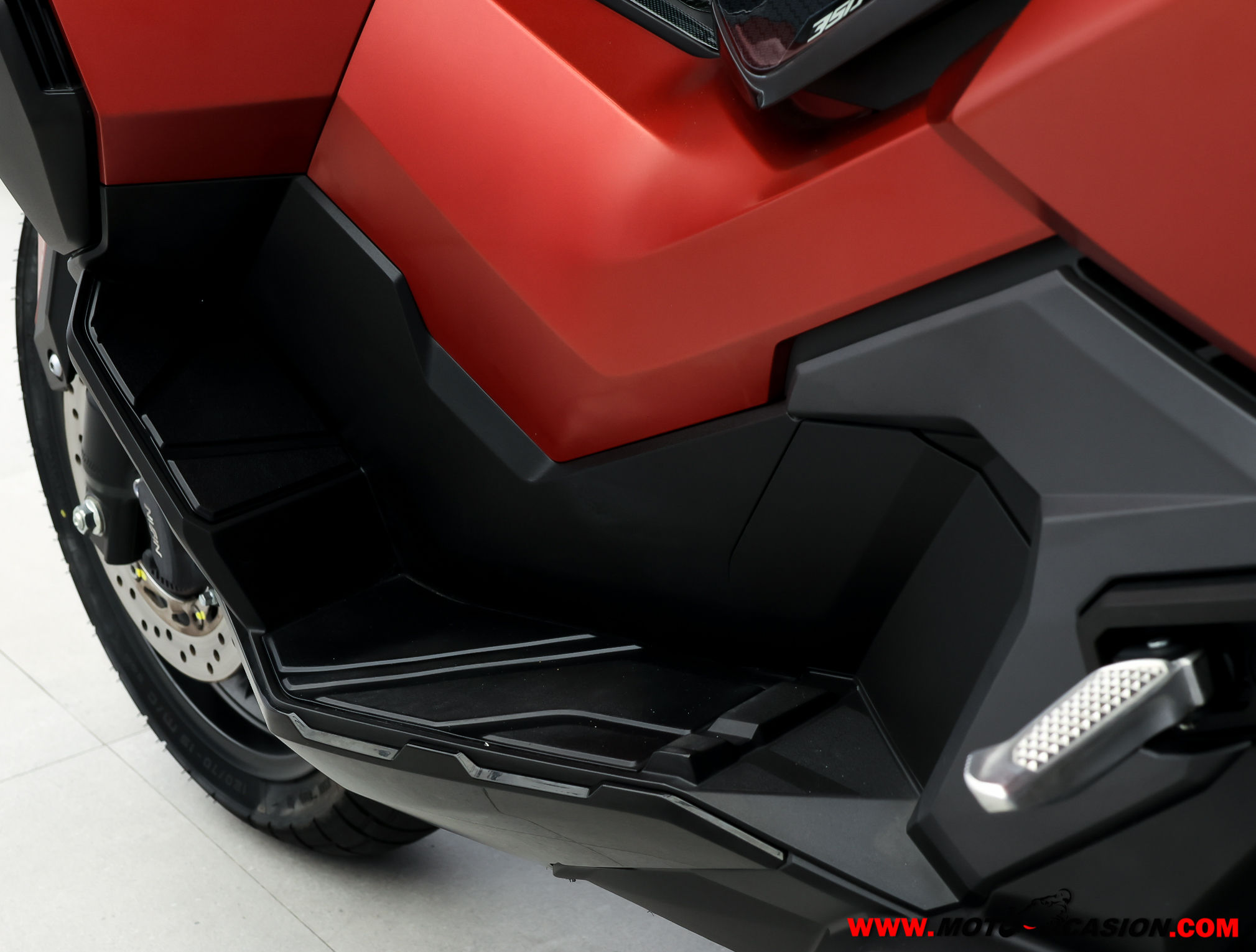 HONDA ADV 350 -APTA A2-