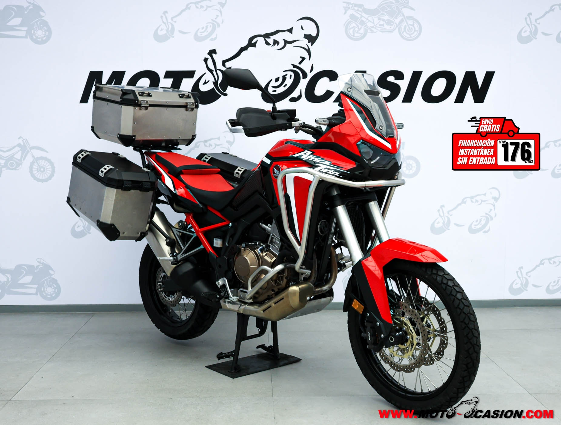 HONDA CRF 1100 AFRICA TWIN (copia)