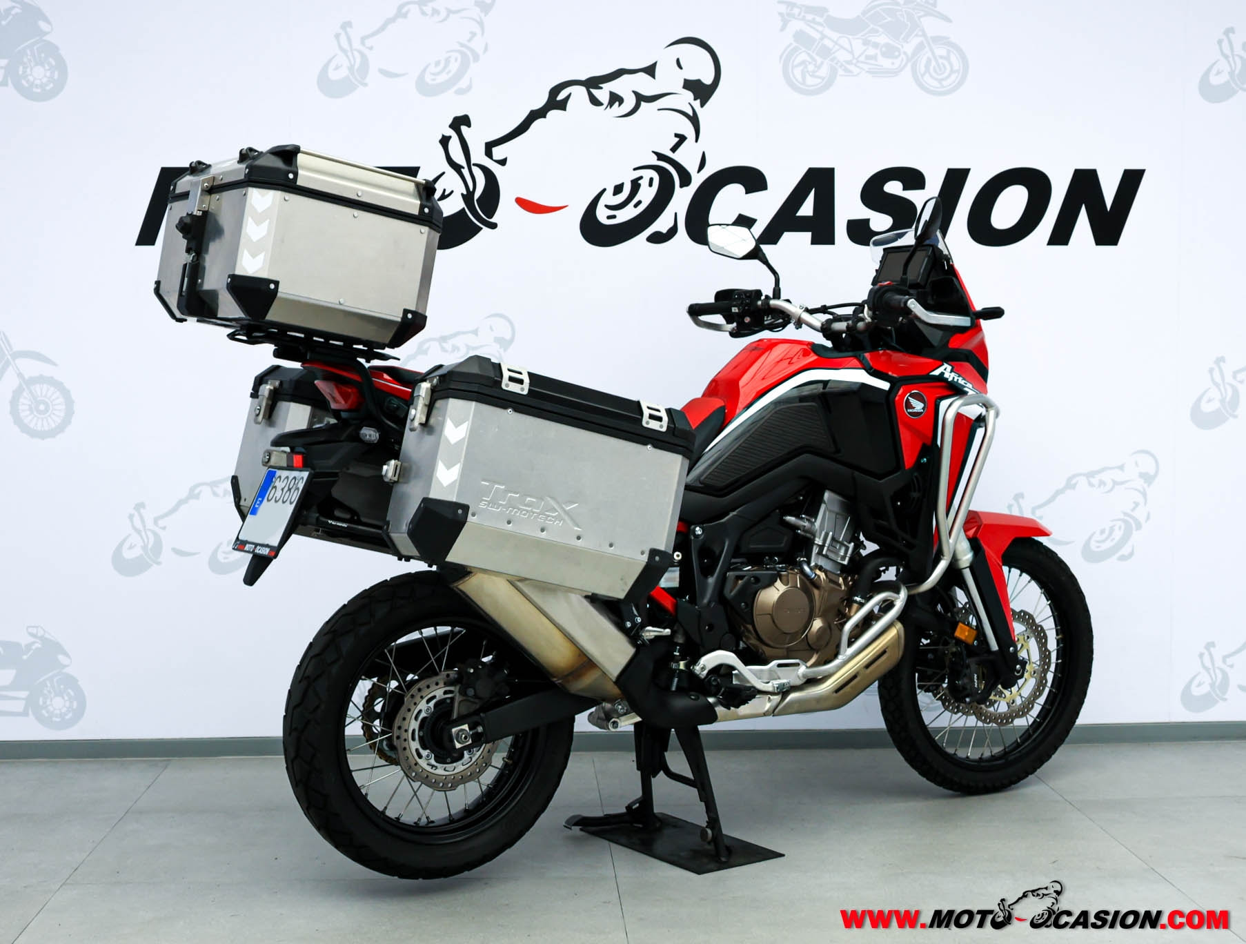 HONDA CRF 1100 AFRICA TWIN (copia)