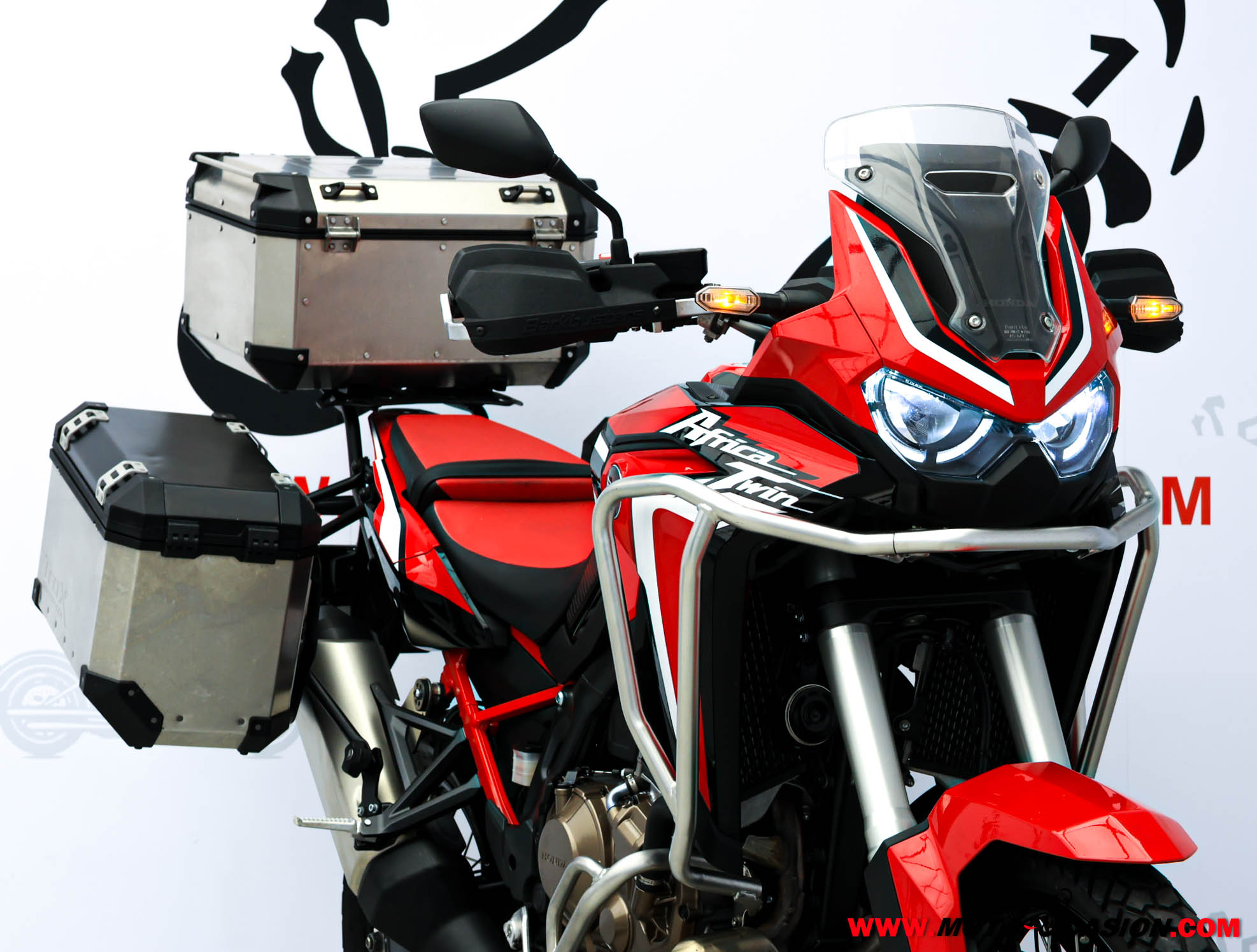 HONDA CRF 1100 AFRICA TWIN (copia)