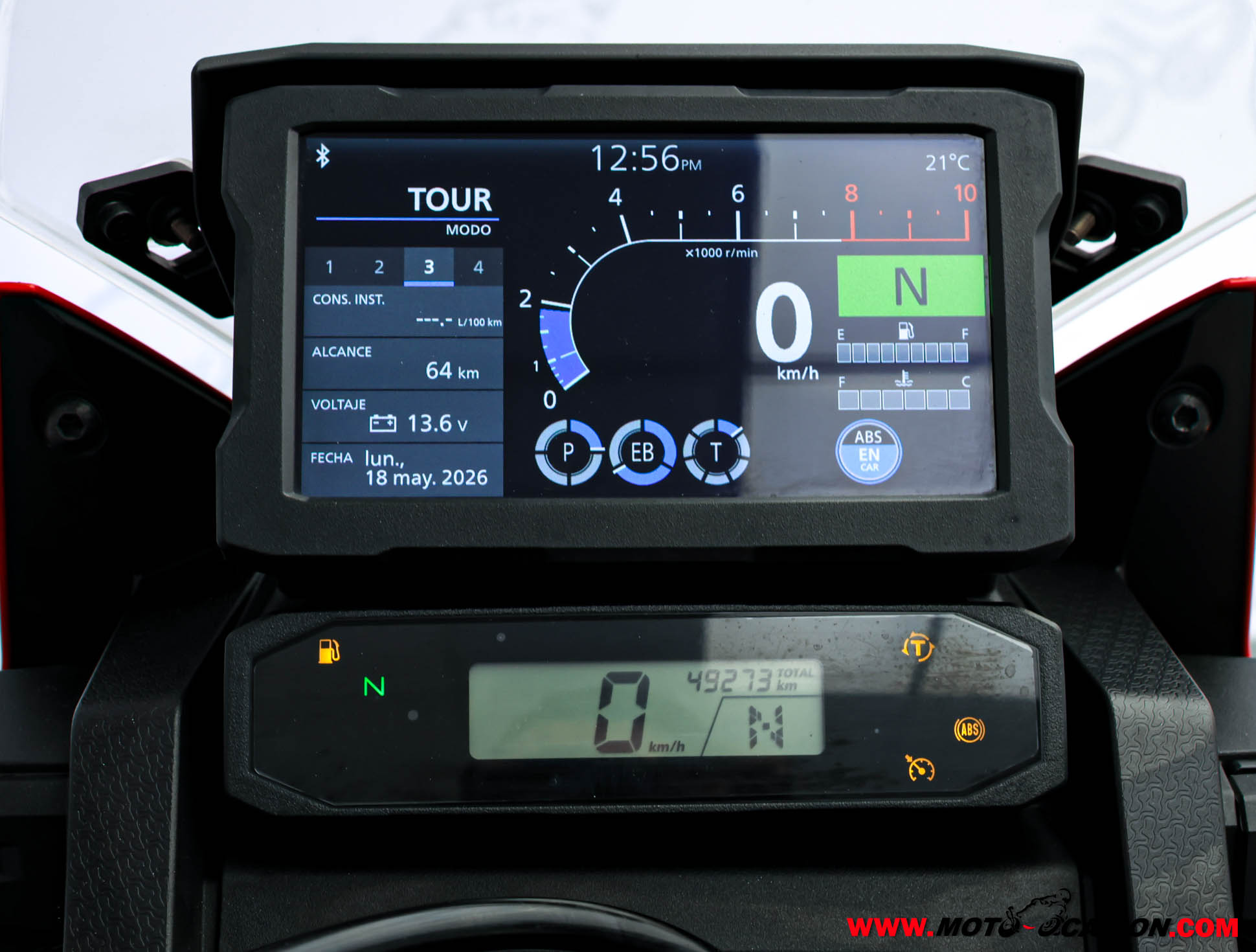 HONDA CRF 1100 AFRICA TWIN (copia)