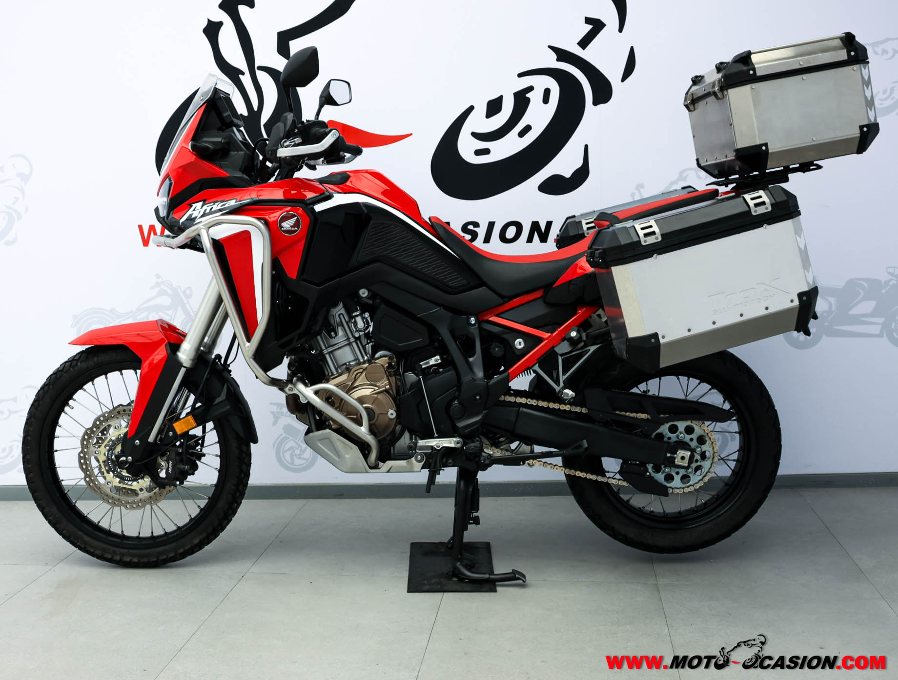 HONDA CRF 1100 AFRICA TWIN (copia)