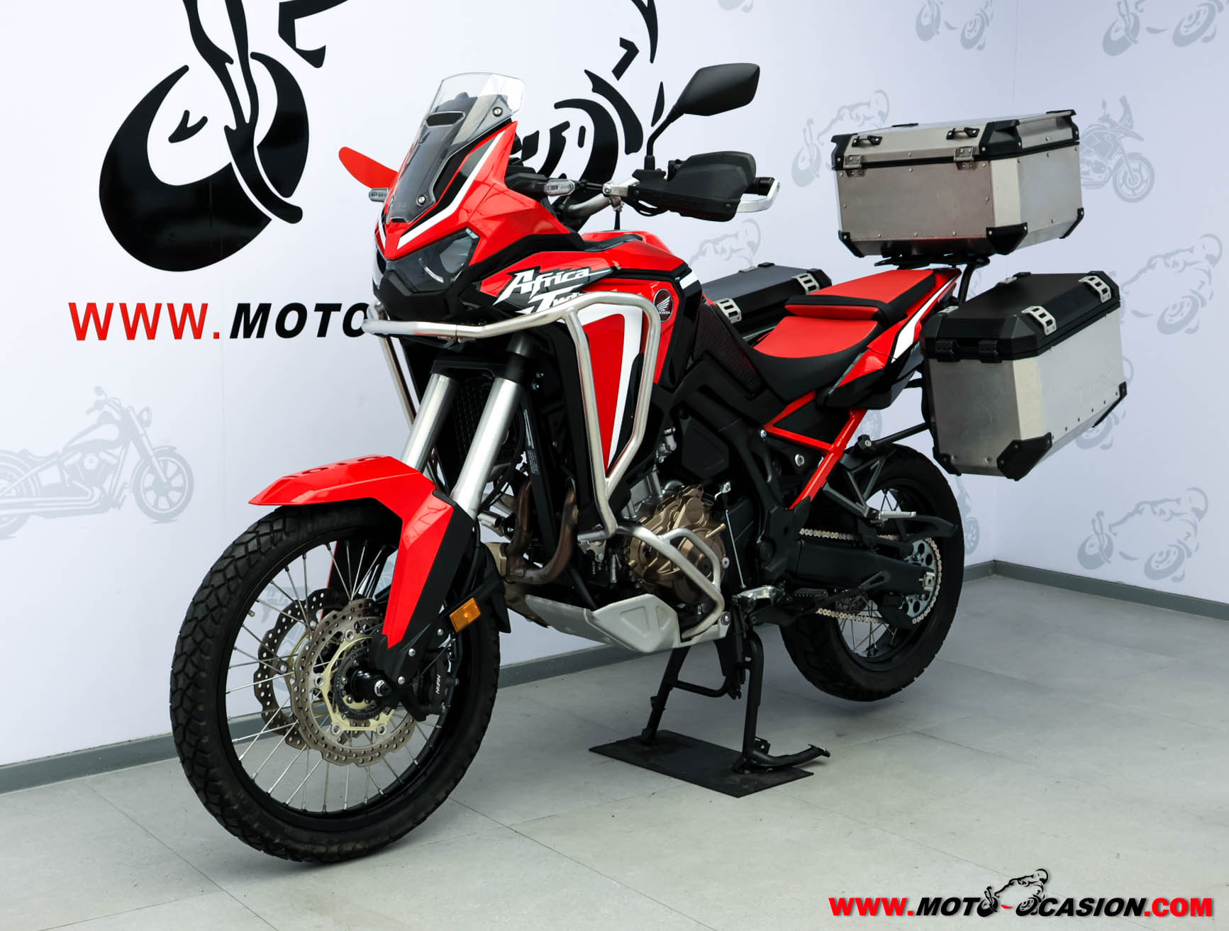 HONDA CRF 1100 AFRICA TWIN (copia)