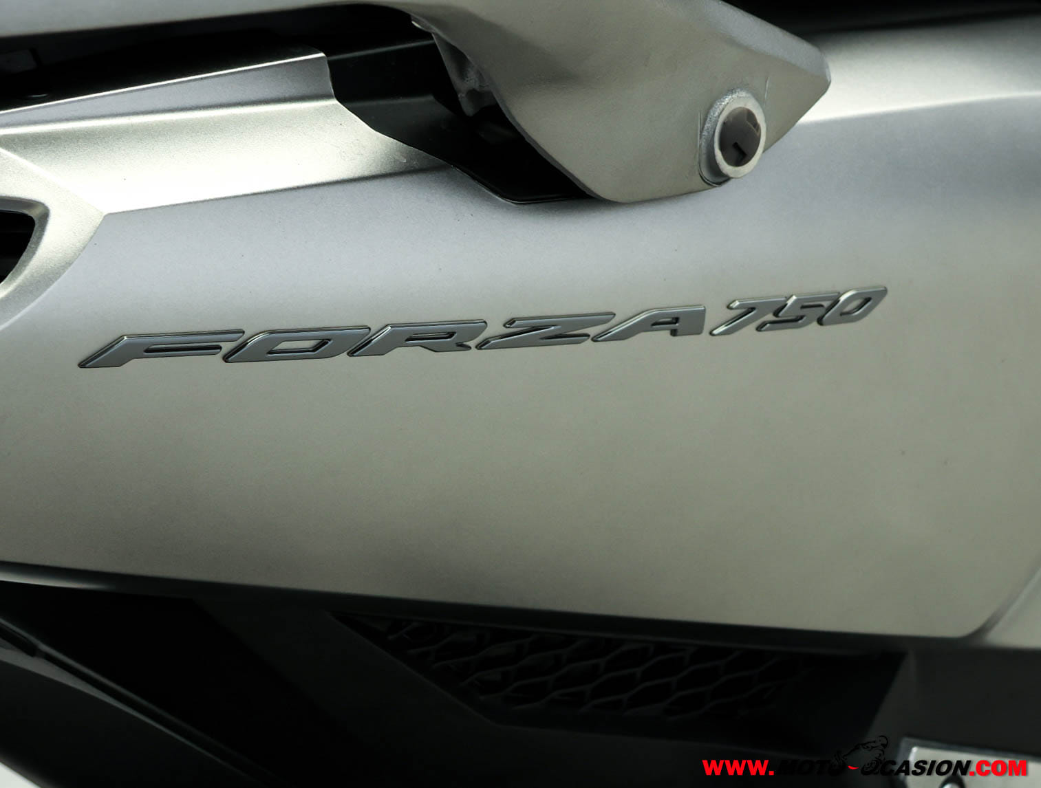HONDA FORZA 750 ¿A2?
