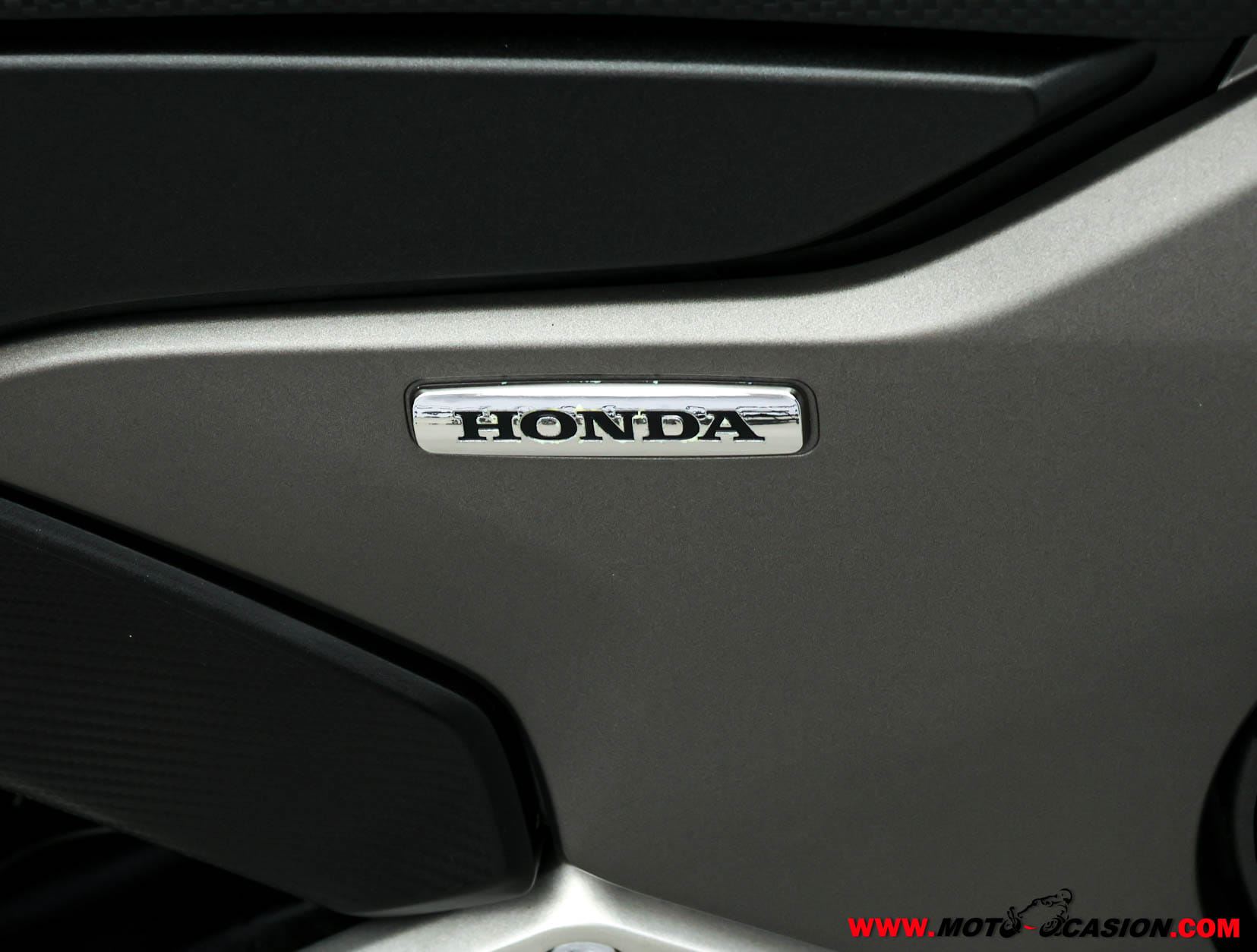 HONDA INTEGRA 750 ¿A2?