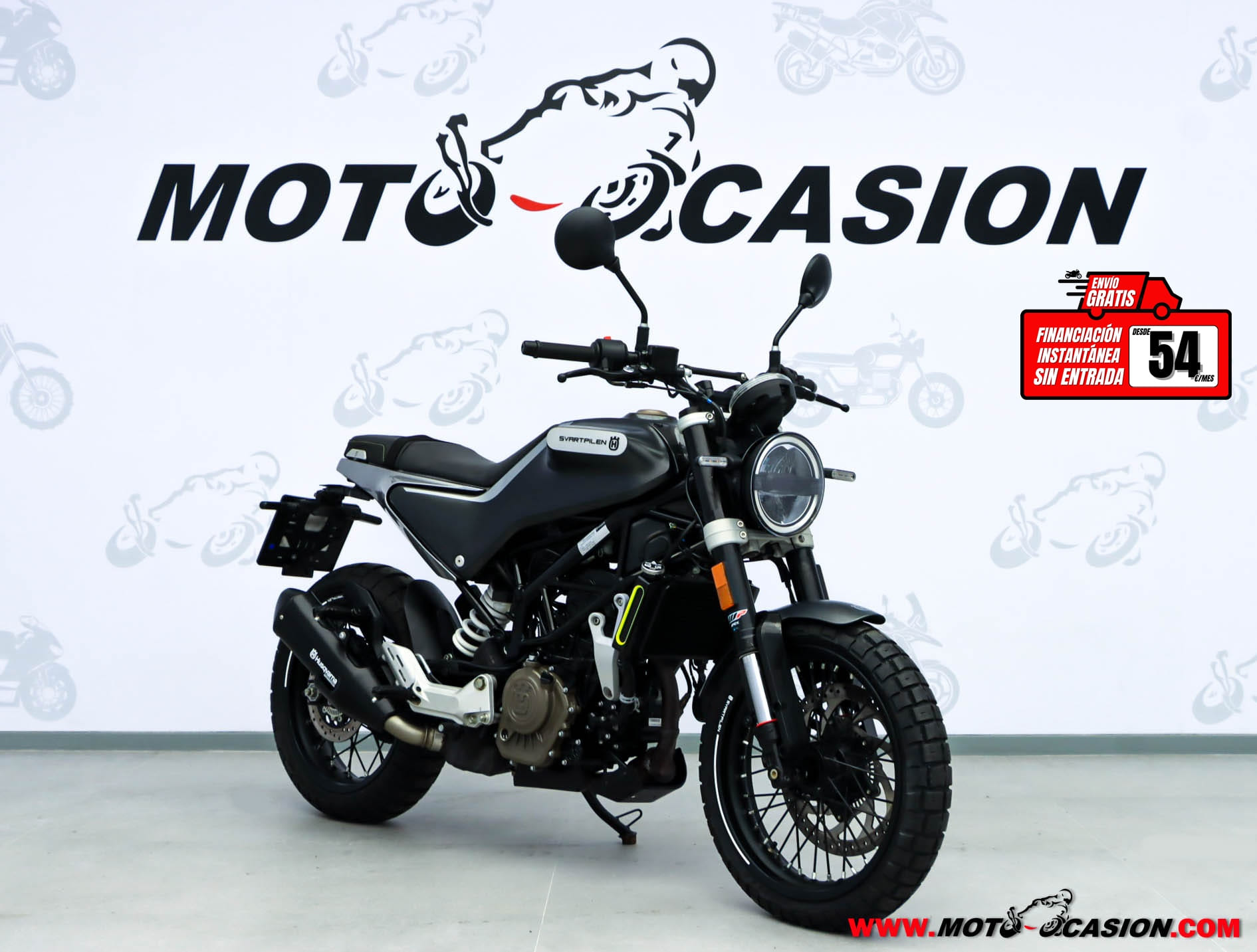 HUSQVARNA NORDEN 901 (copia)