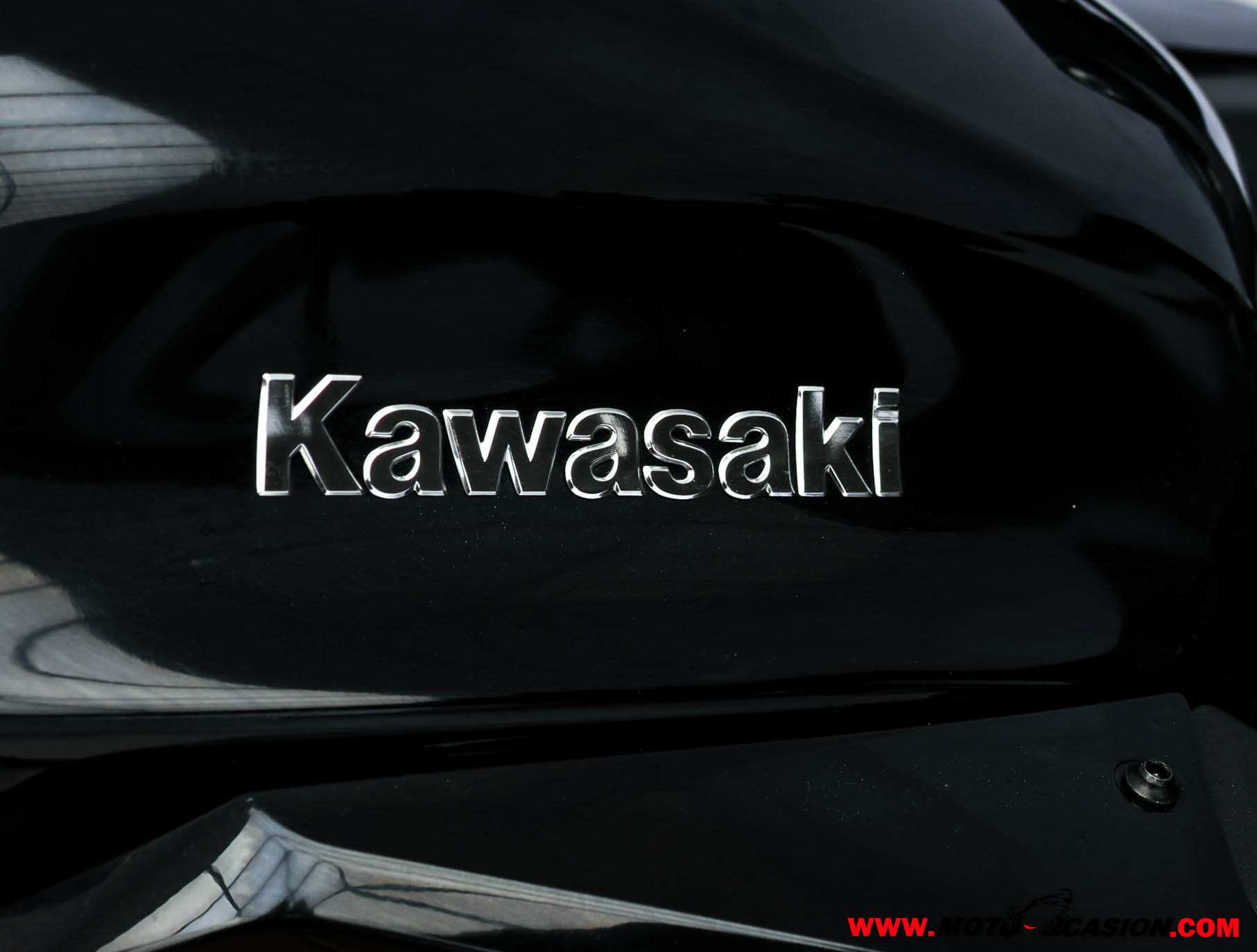 KAWASAKI NINJA 1000 SX