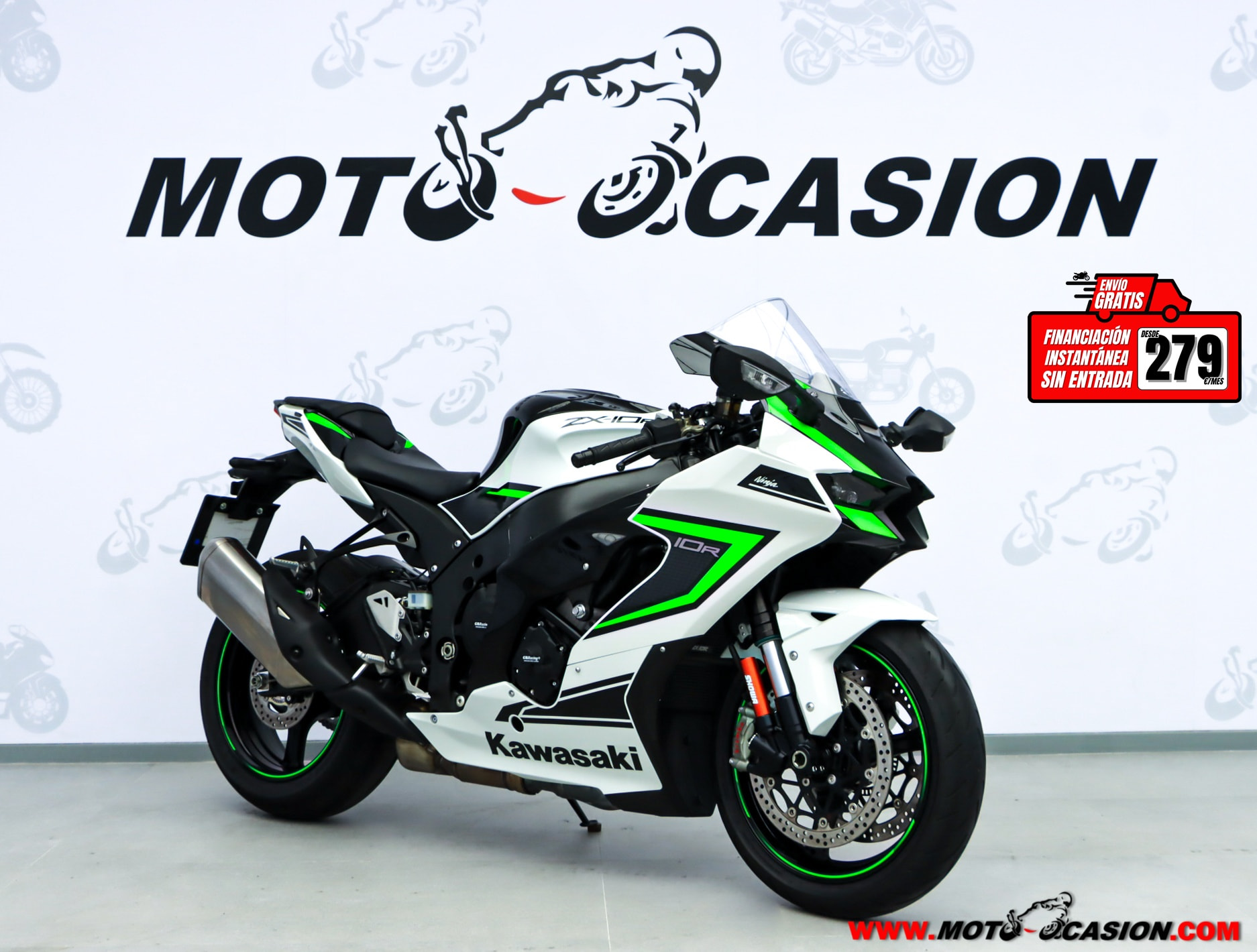 KAWASAKI NINJA 1000 SX (copia)