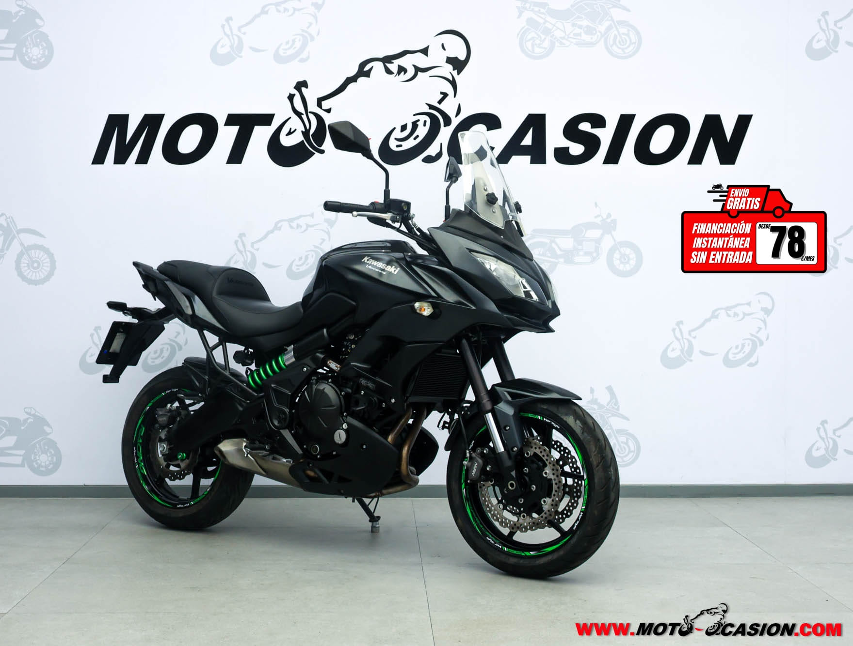 KAWASAKI VERSYS 650 -A2- (copia)