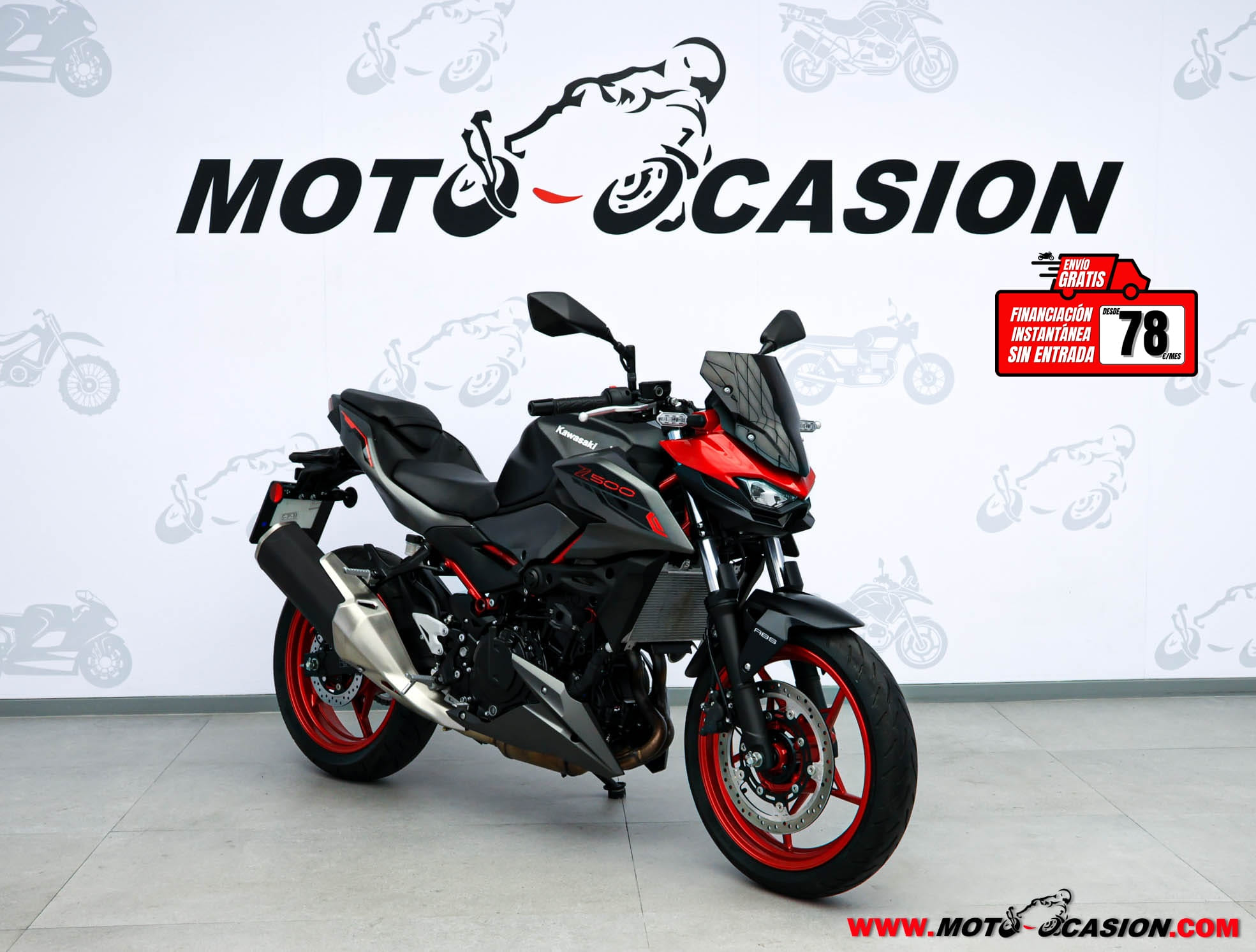 KAWASAKI Z 650 -A2- (copia)