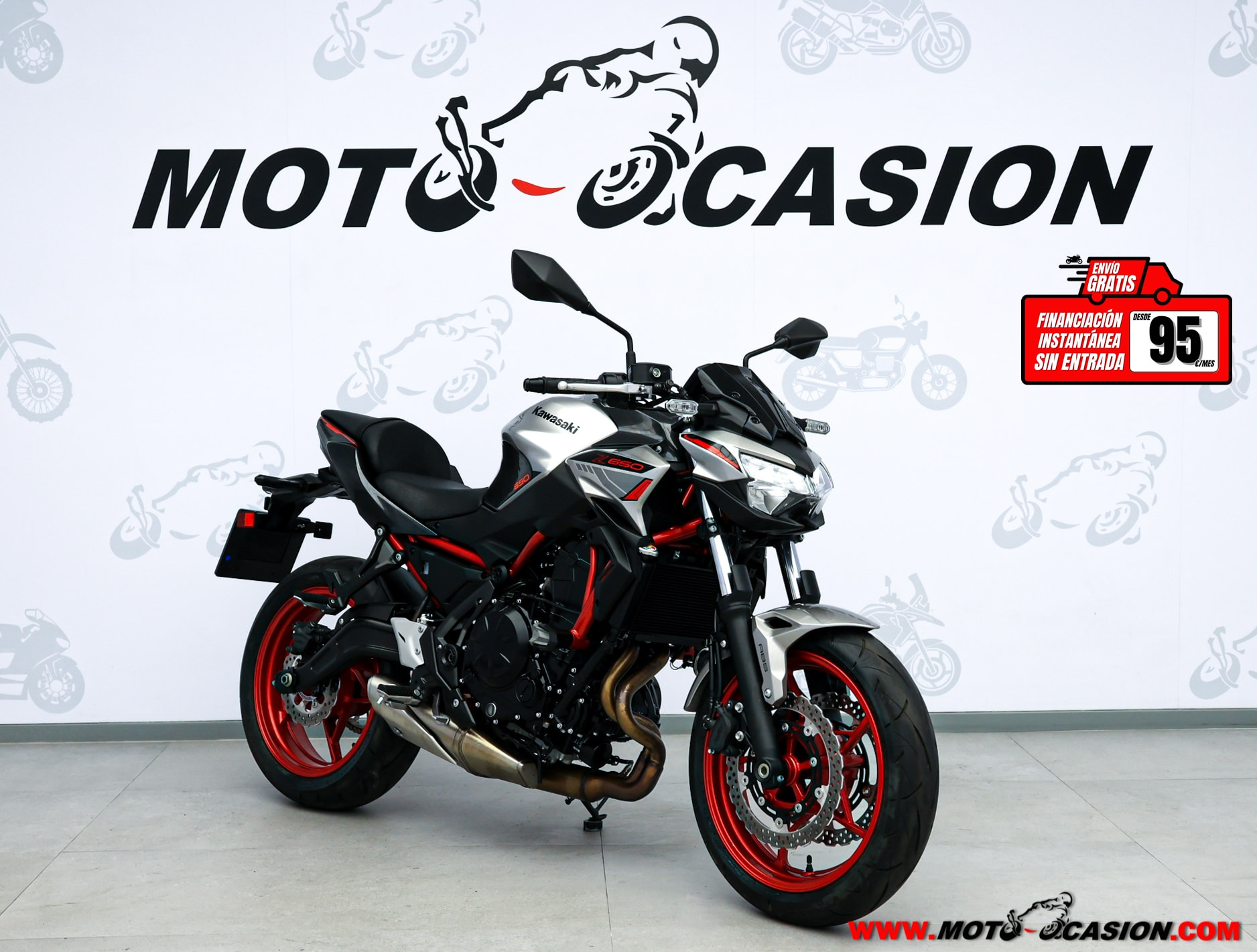 KAWASAKI Z 650 -A2- (copia)