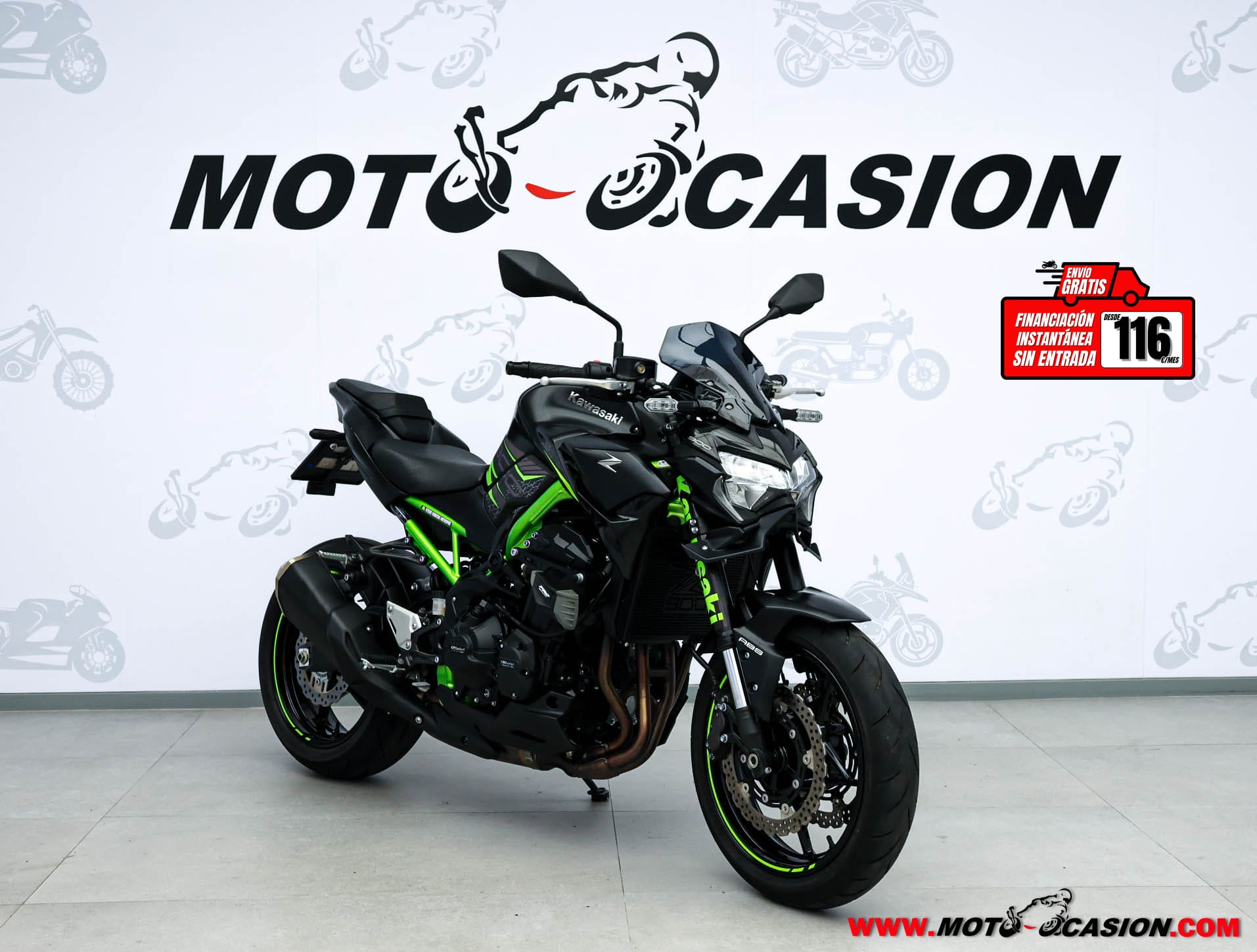 KAWASAKI Z 900 -A2- (copia)