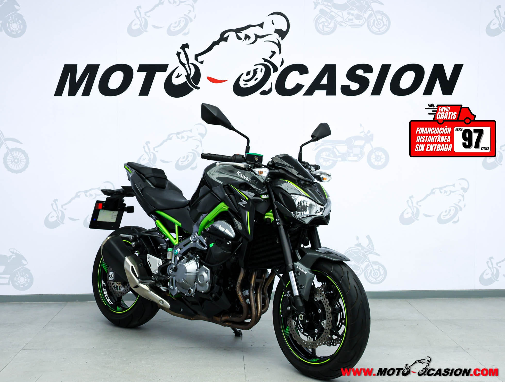 KAWASAKI Z 900 -A2- (copia)