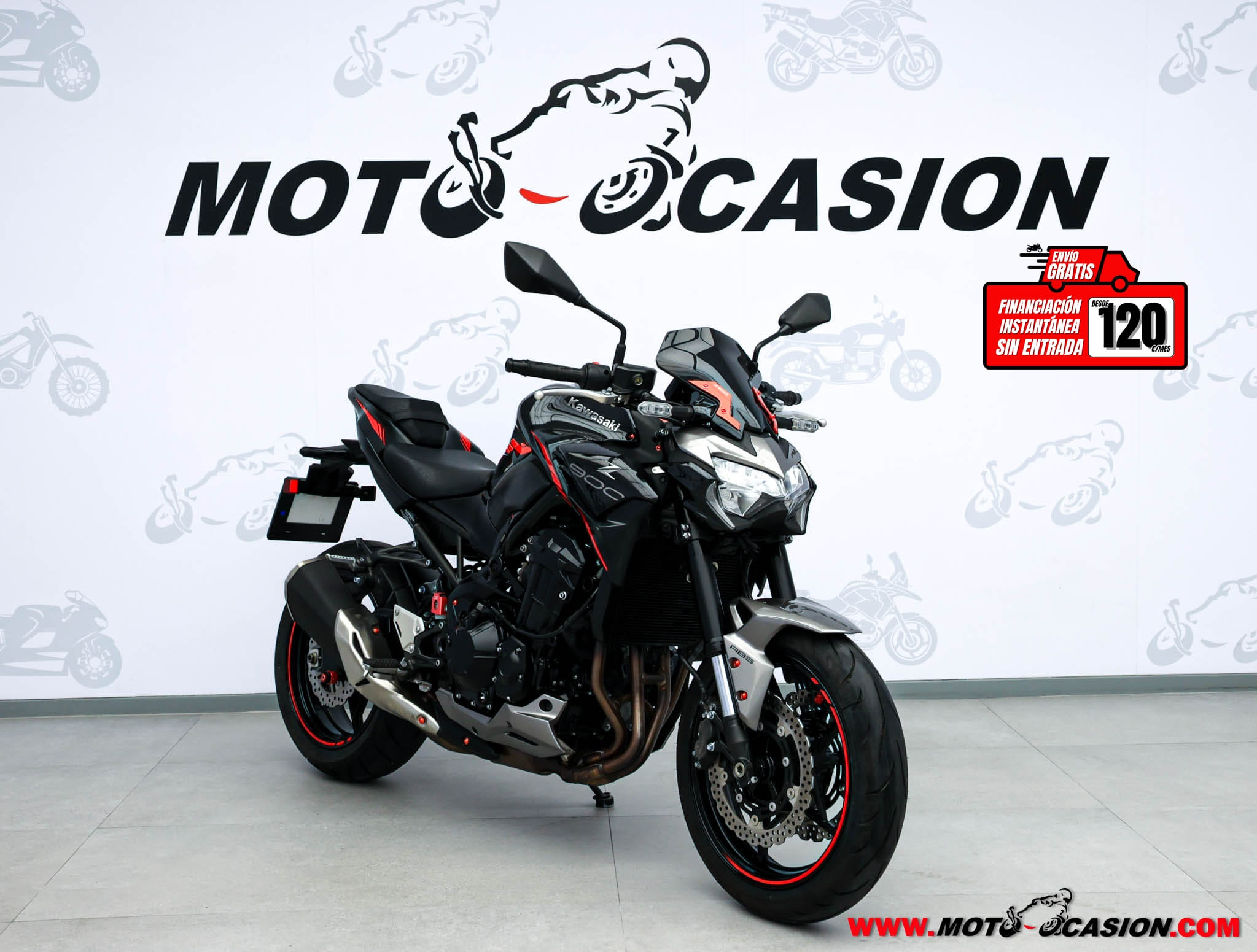 KAWASAKI Z 900 -A2- (copia)