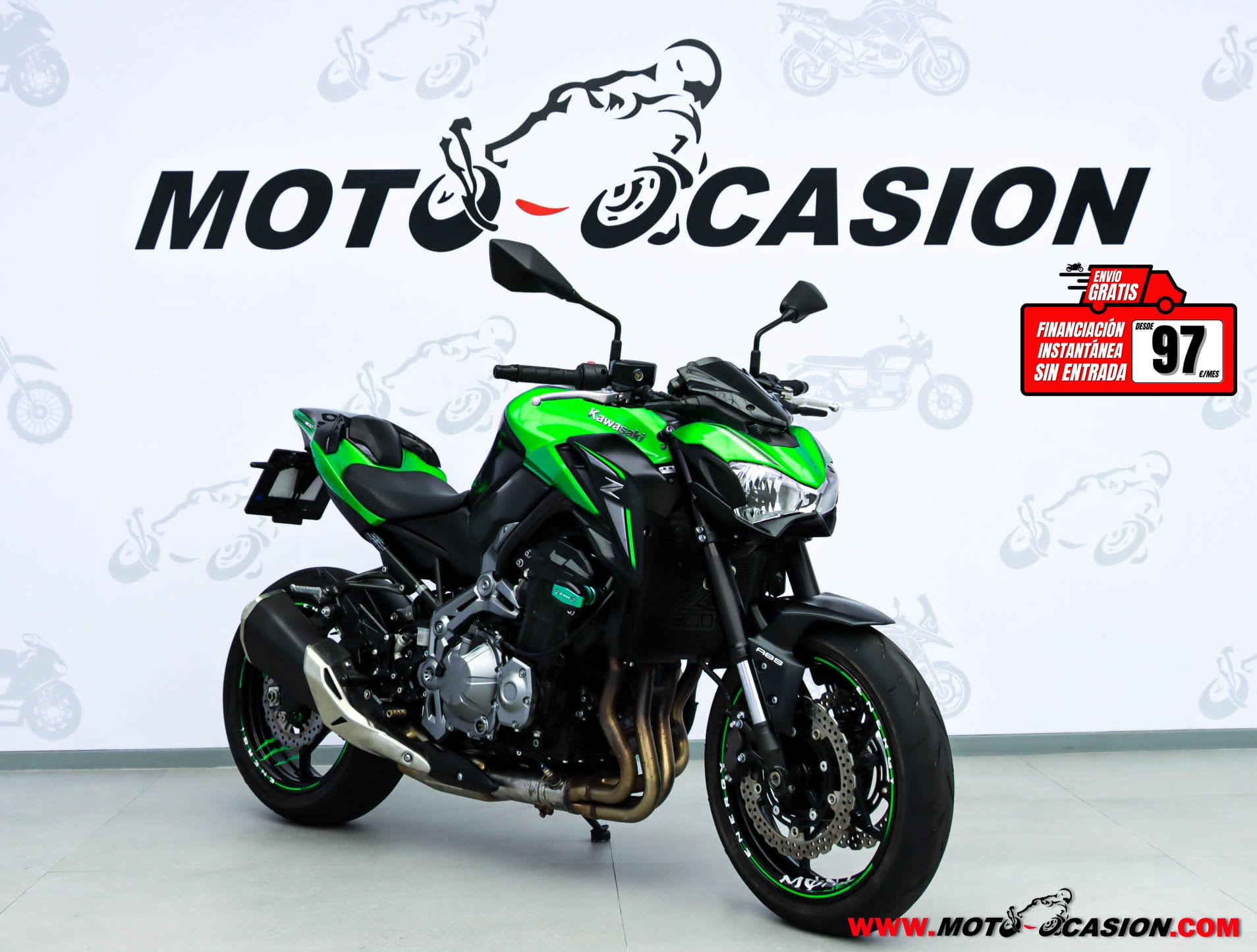 KAWASAKI Z 900 (copia)