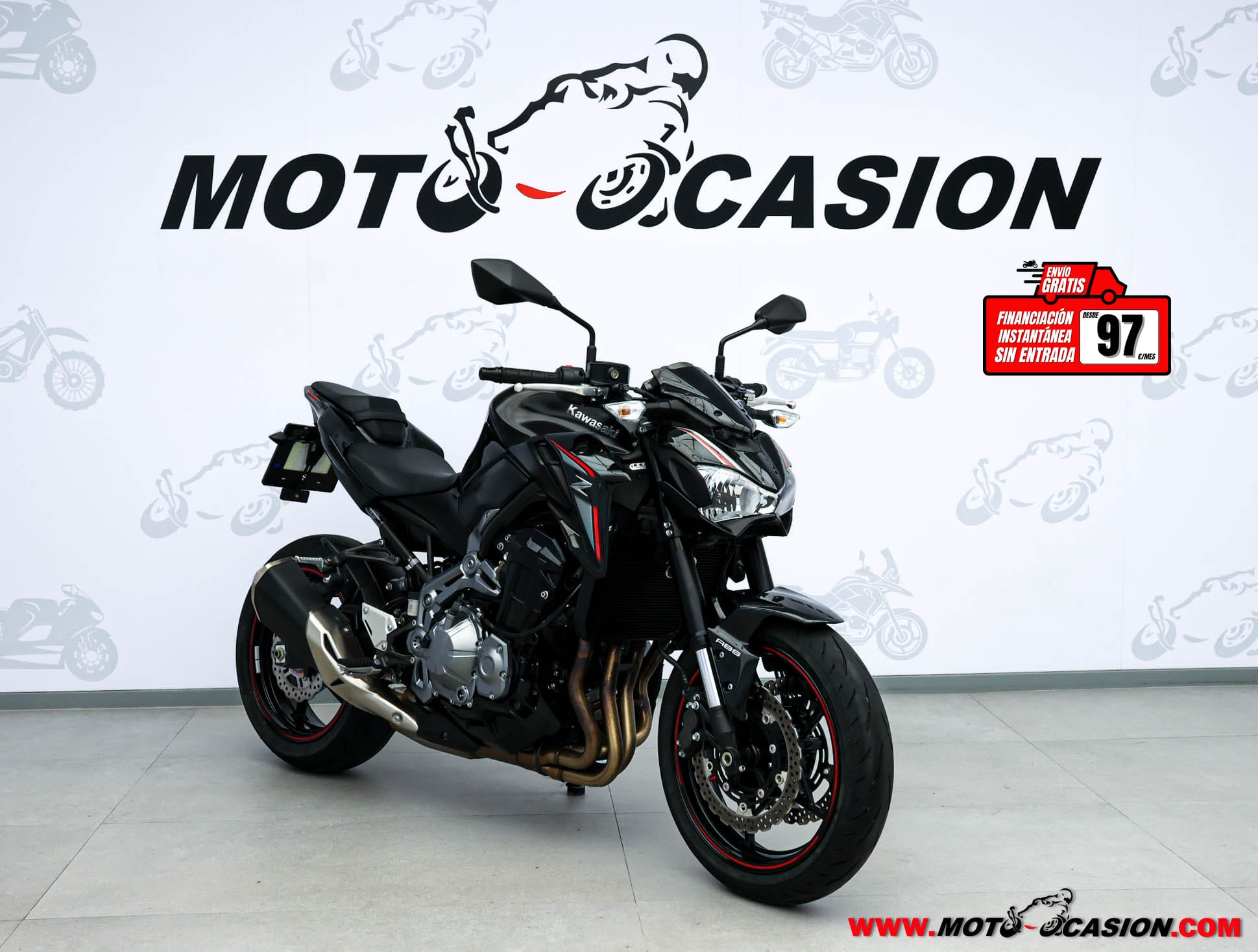 KAWASAKI Z 900 (copia)