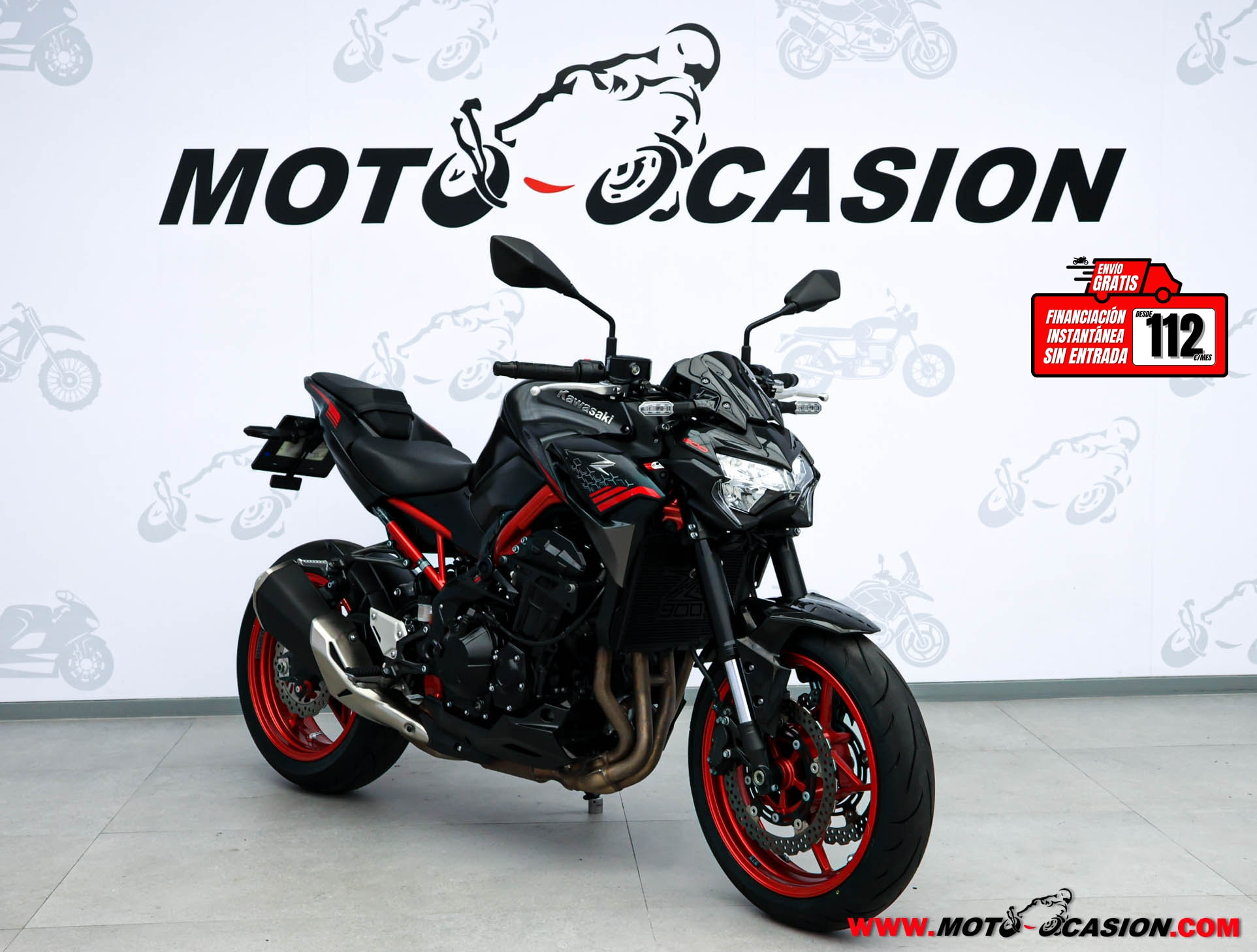 KAWASAKI Z 900 (copia)