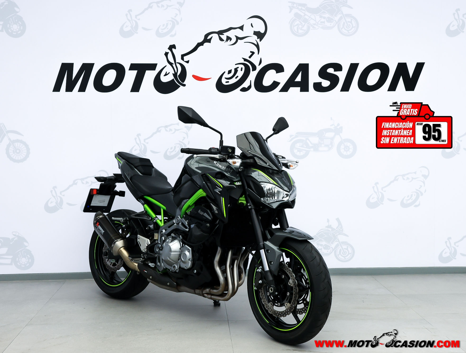 KAWASAKI Z 900 (copia)