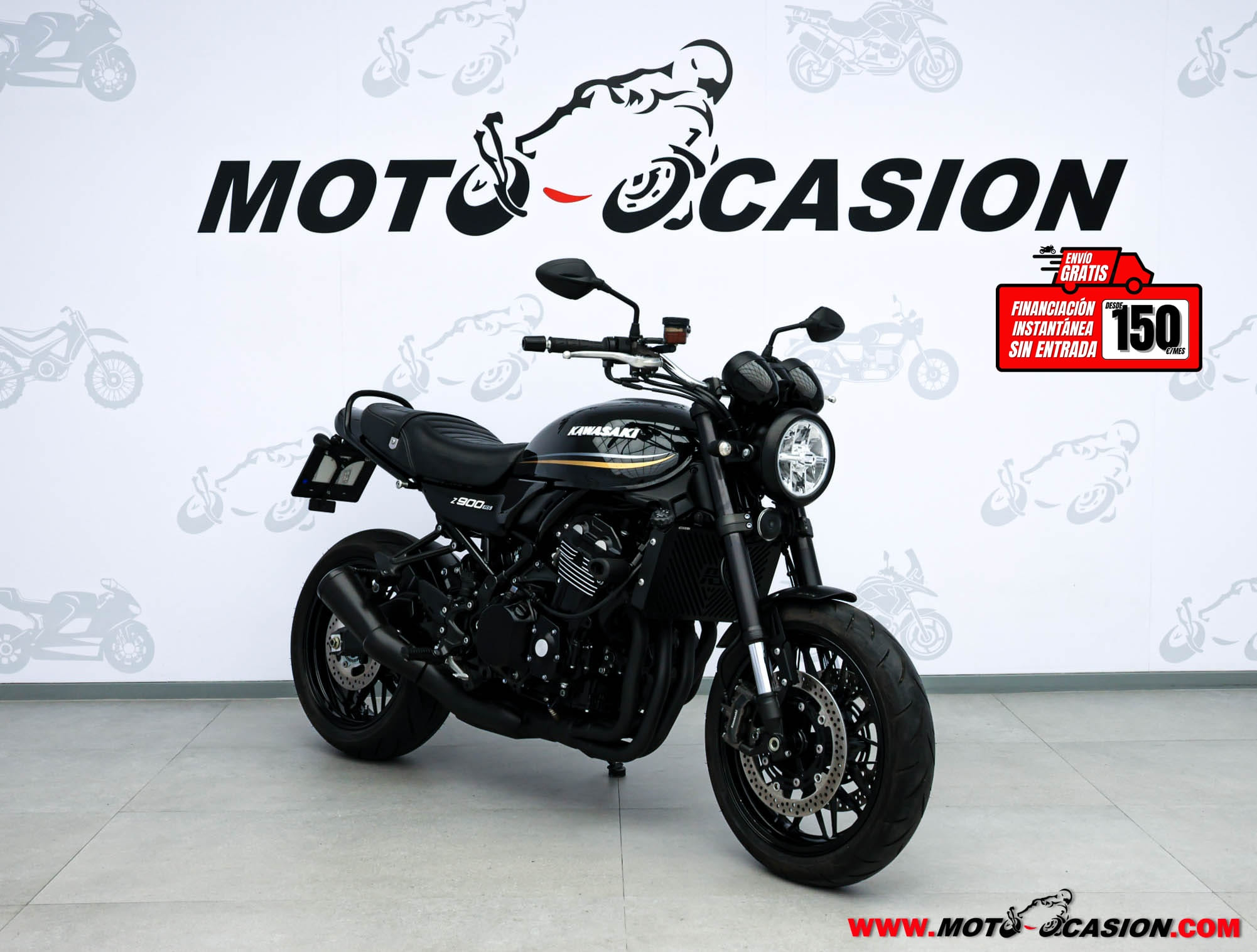 KAWASAKI Z 900 (copia)
