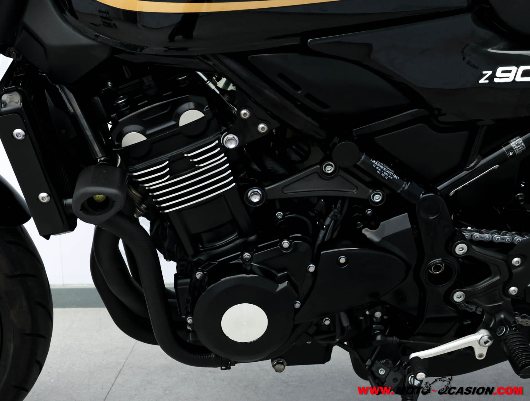 KAWASAKI Z 900 (copia)