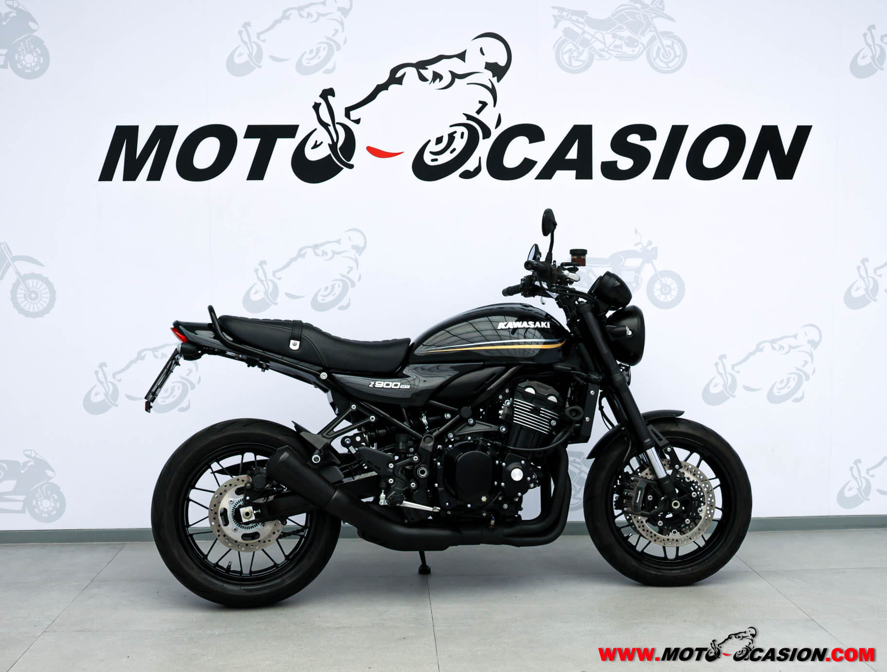 KAWASAKI Z 900 (copia)