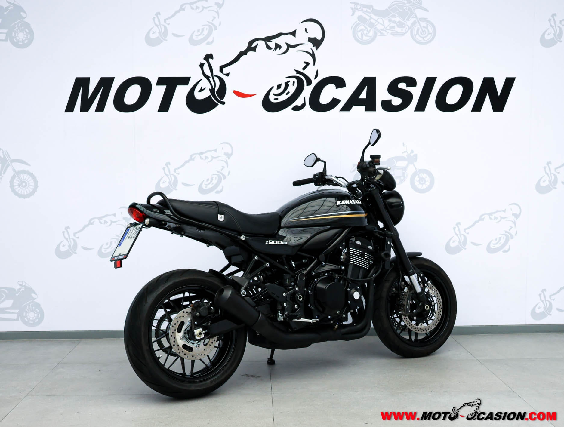 KAWASAKI Z 900 (copia)