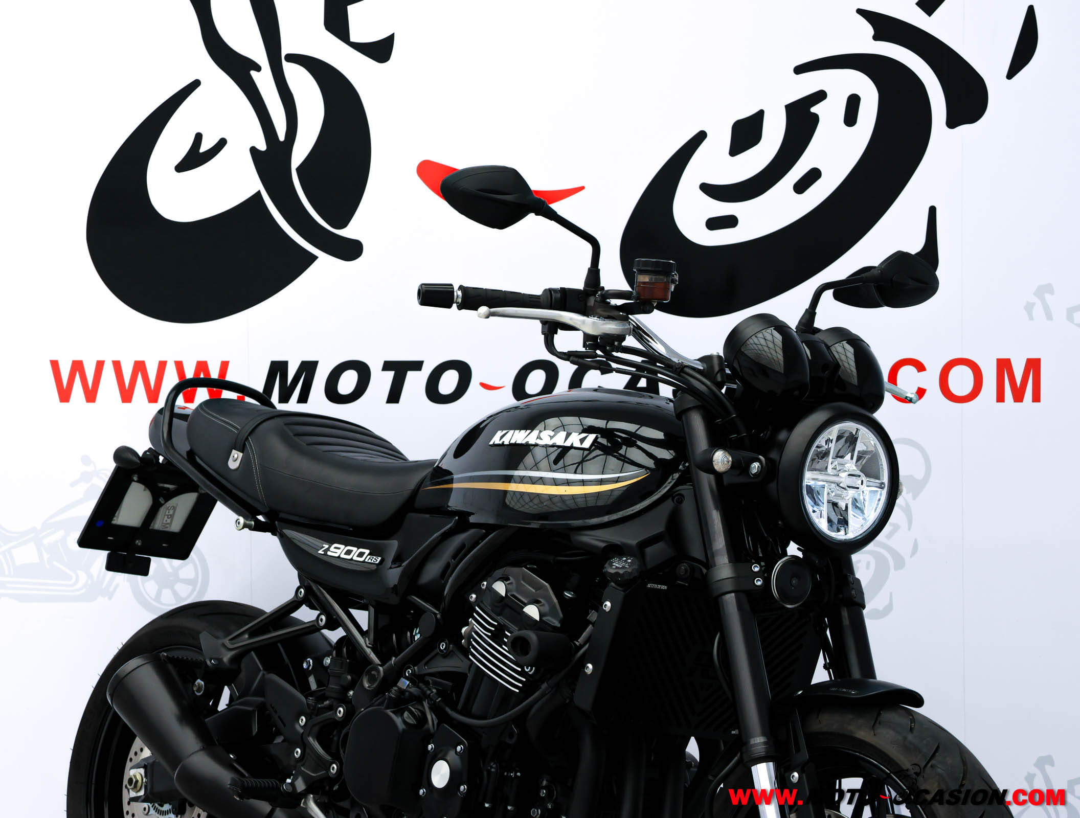 KAWASAKI Z 900 (copia)