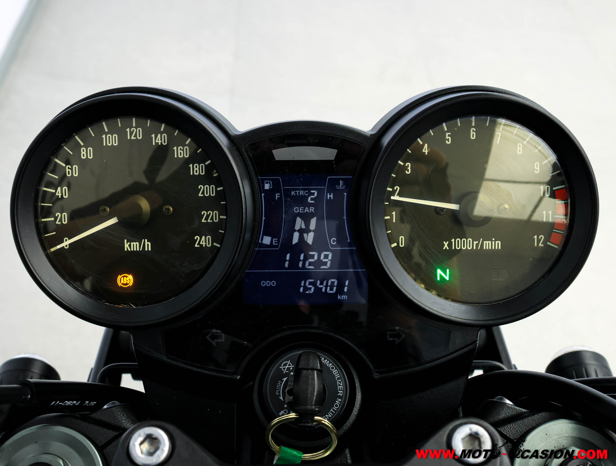 KAWASAKI Z 900 (copia)