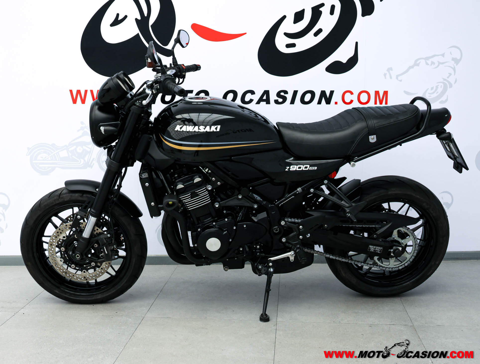 KAWASAKI Z 900 (copia)