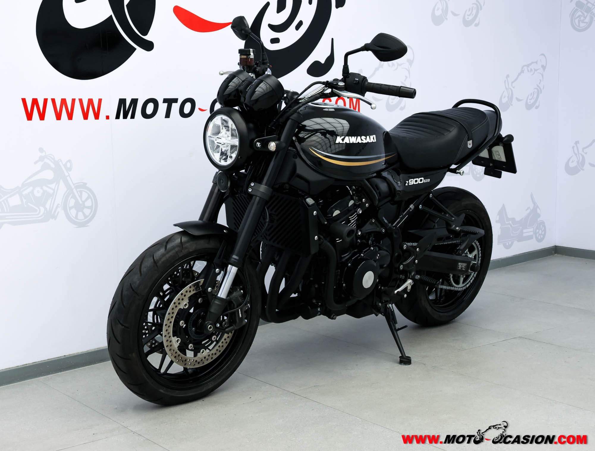 KAWASAKI Z 900 (copia)