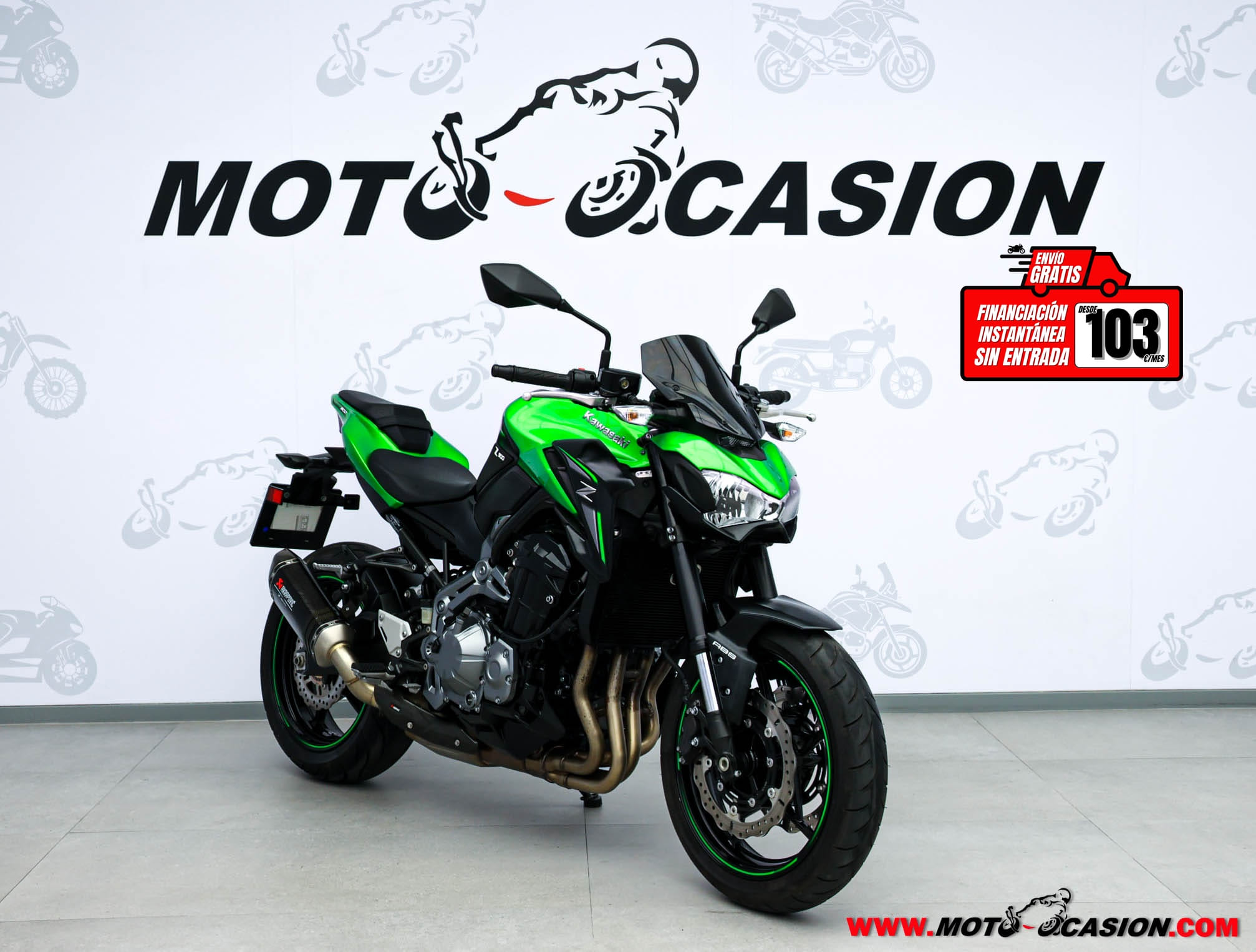 KAWASAKI Z 900 (copia)