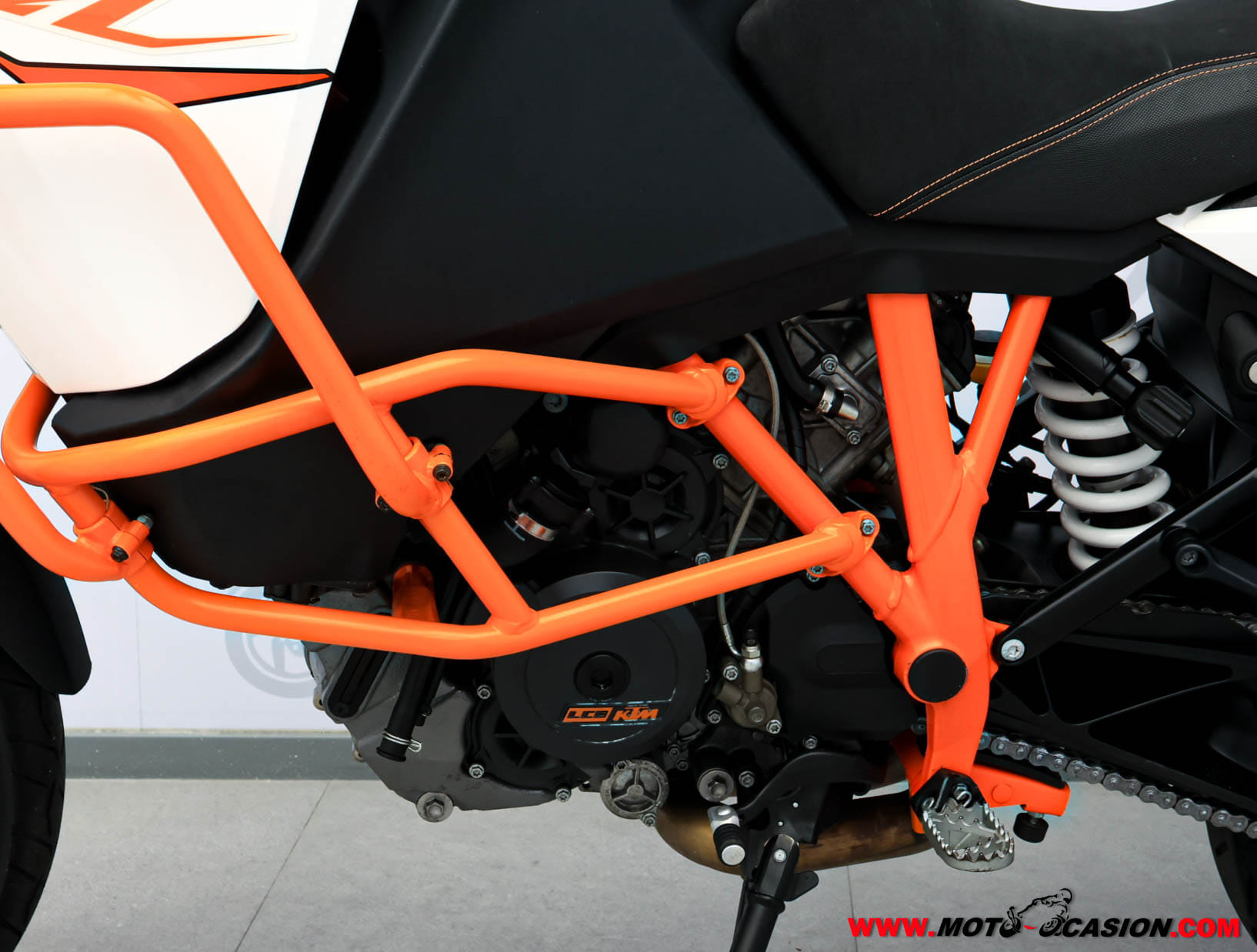 KTM 1090 ADVENTURE R