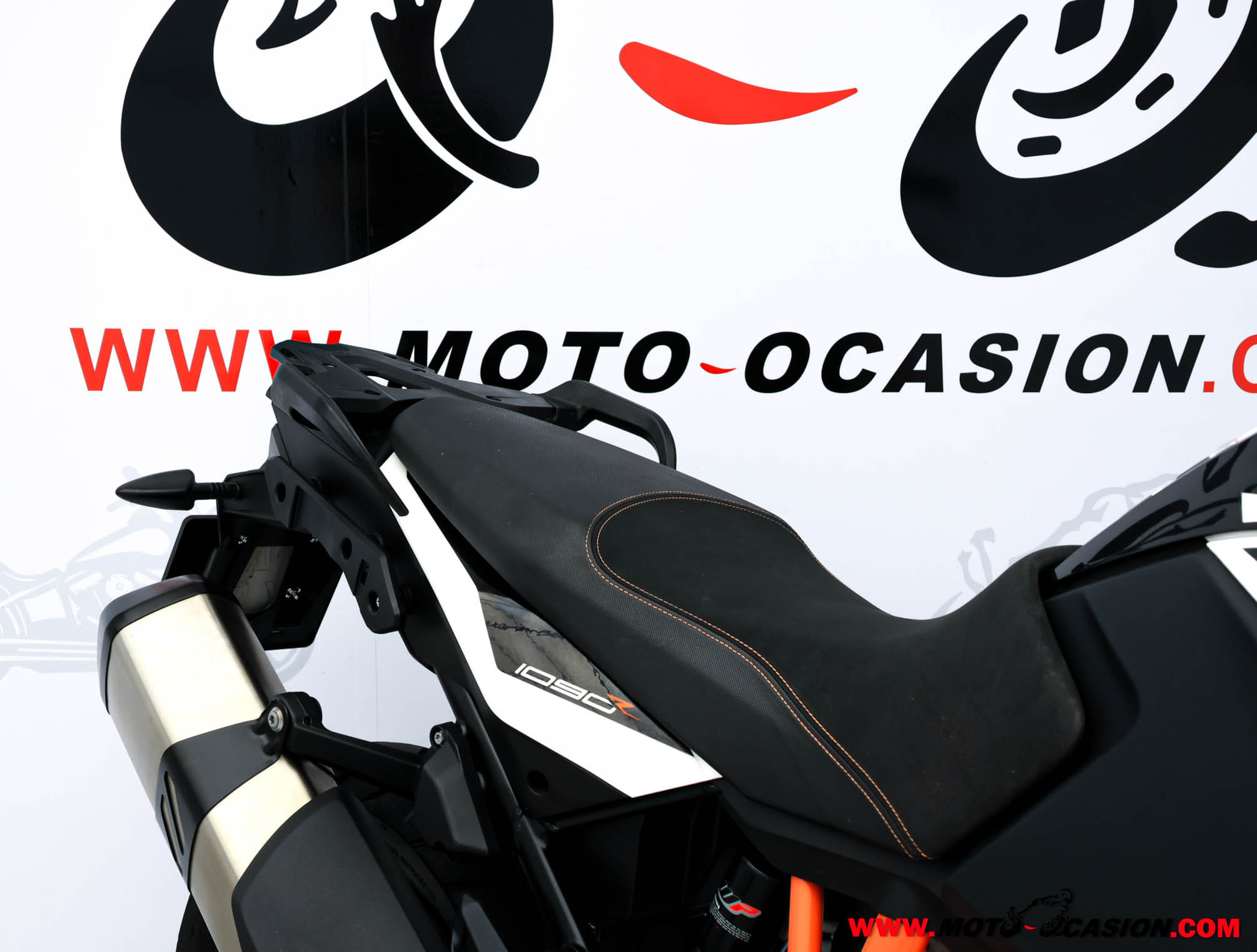 KTM 1090 ADVENTURE R