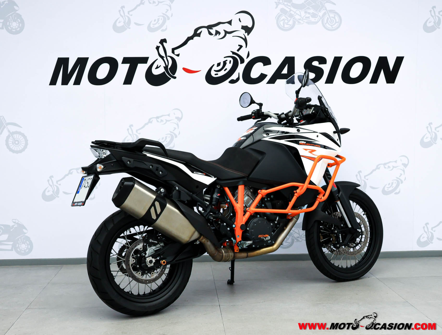 KTM 1090 ADVENTURE R