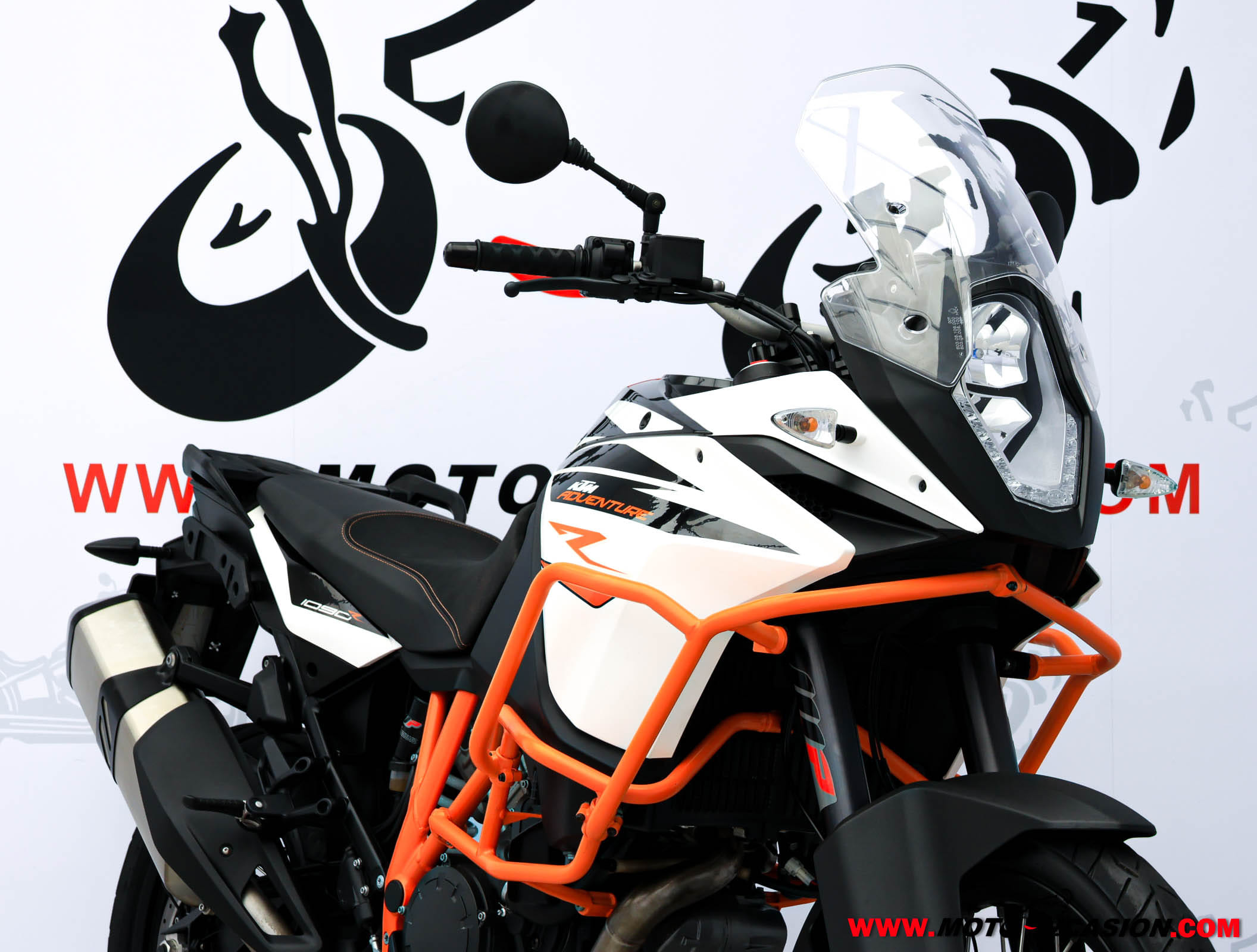 KTM 1090 ADVENTURE R