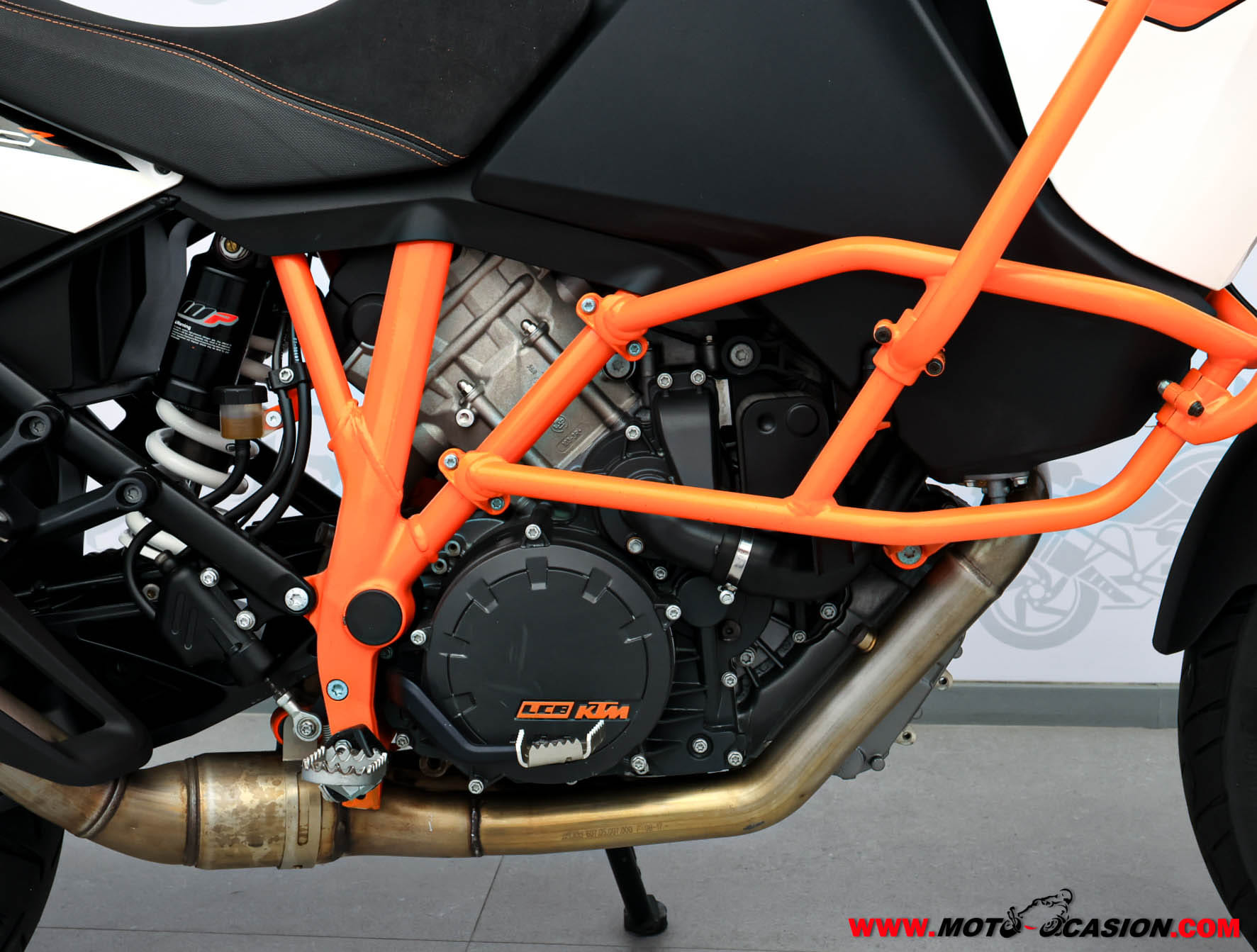 KTM 1090 ADVENTURE R