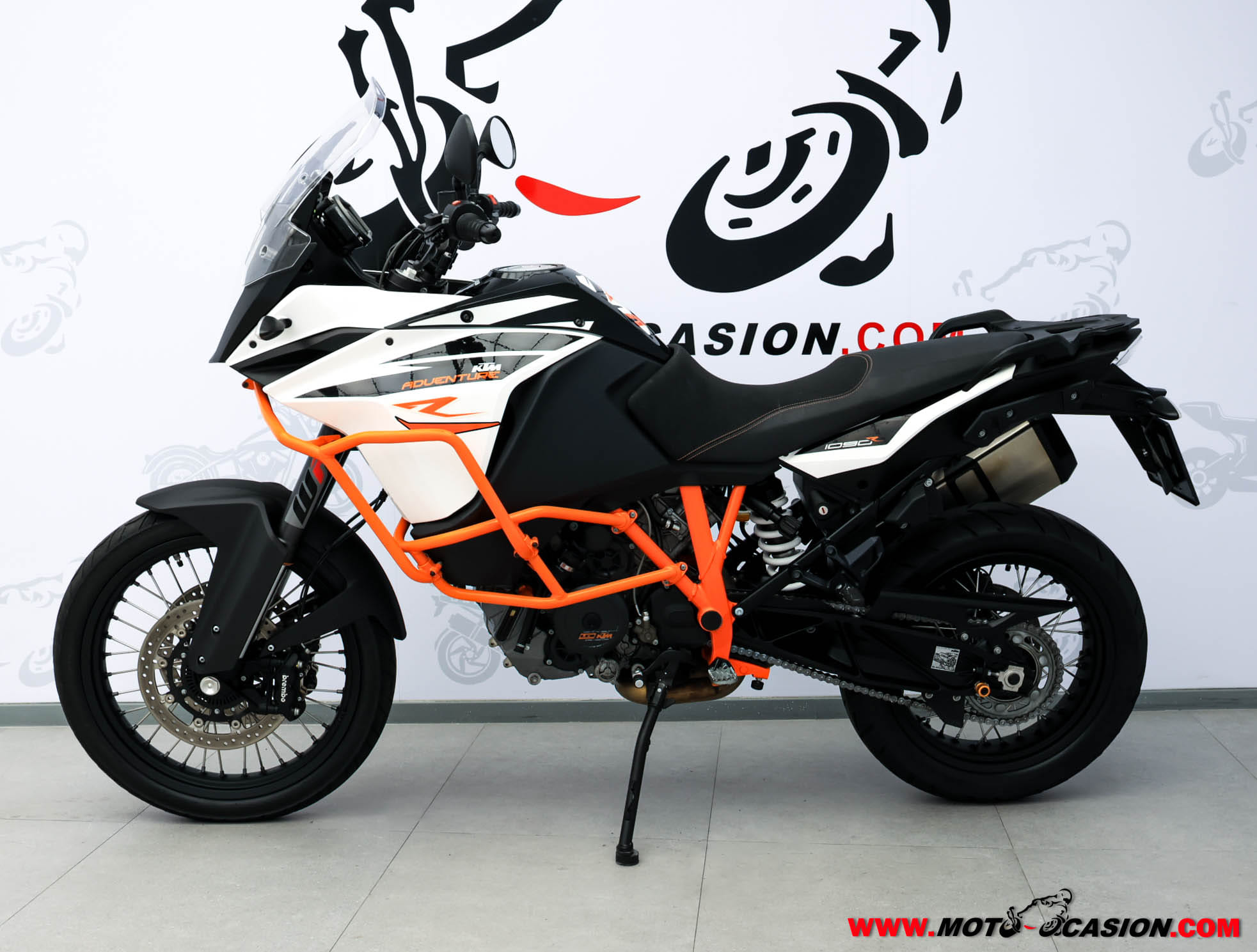 KTM 1090 ADVENTURE R