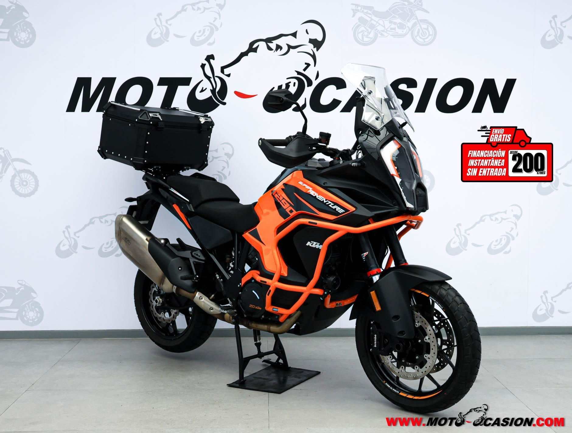 KTM 1290 SUPER ADVENTURE S (copia)