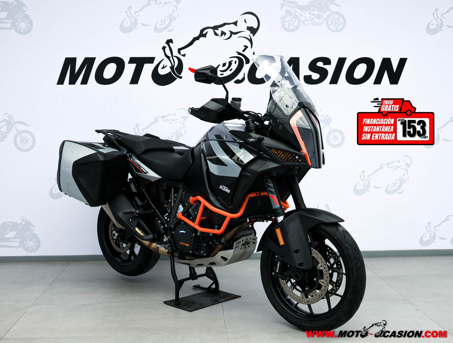 KTM 1290 SUPER ADVENTURE S (copia)